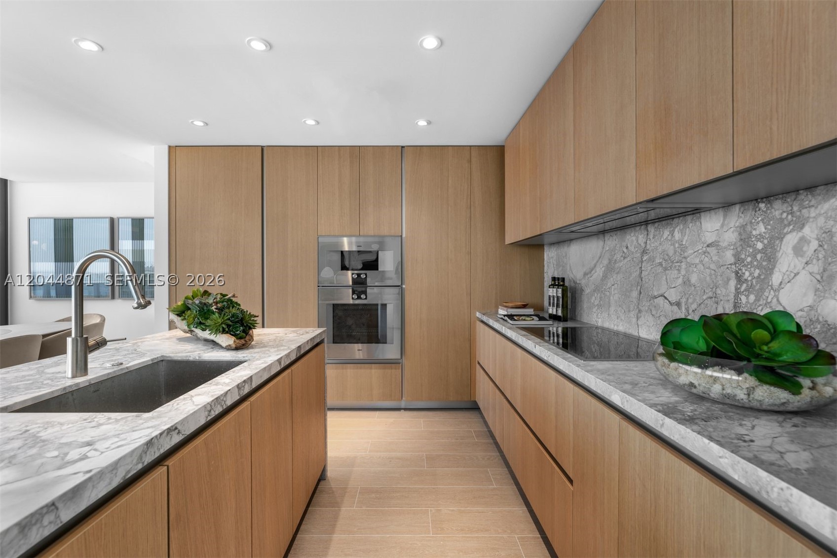 Five Park Miami Beach - Residential