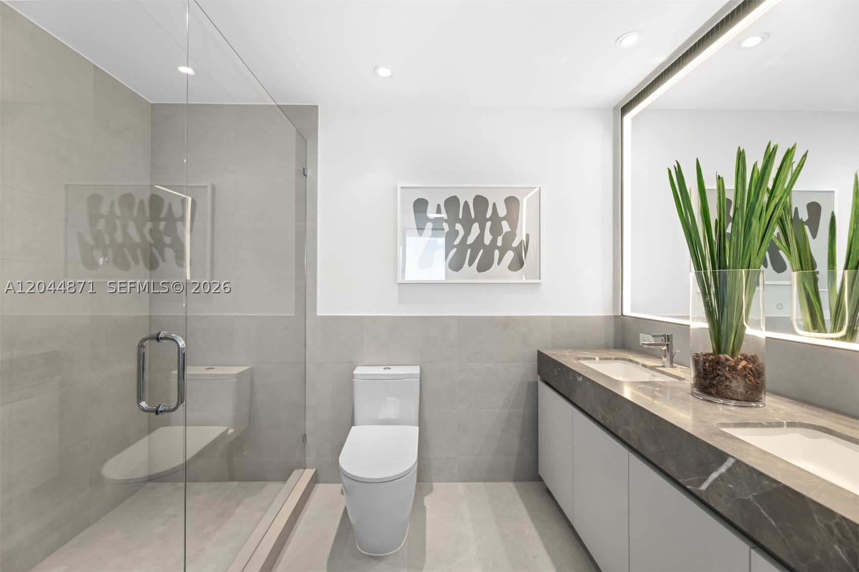 Five Park Miami Beach - Residential