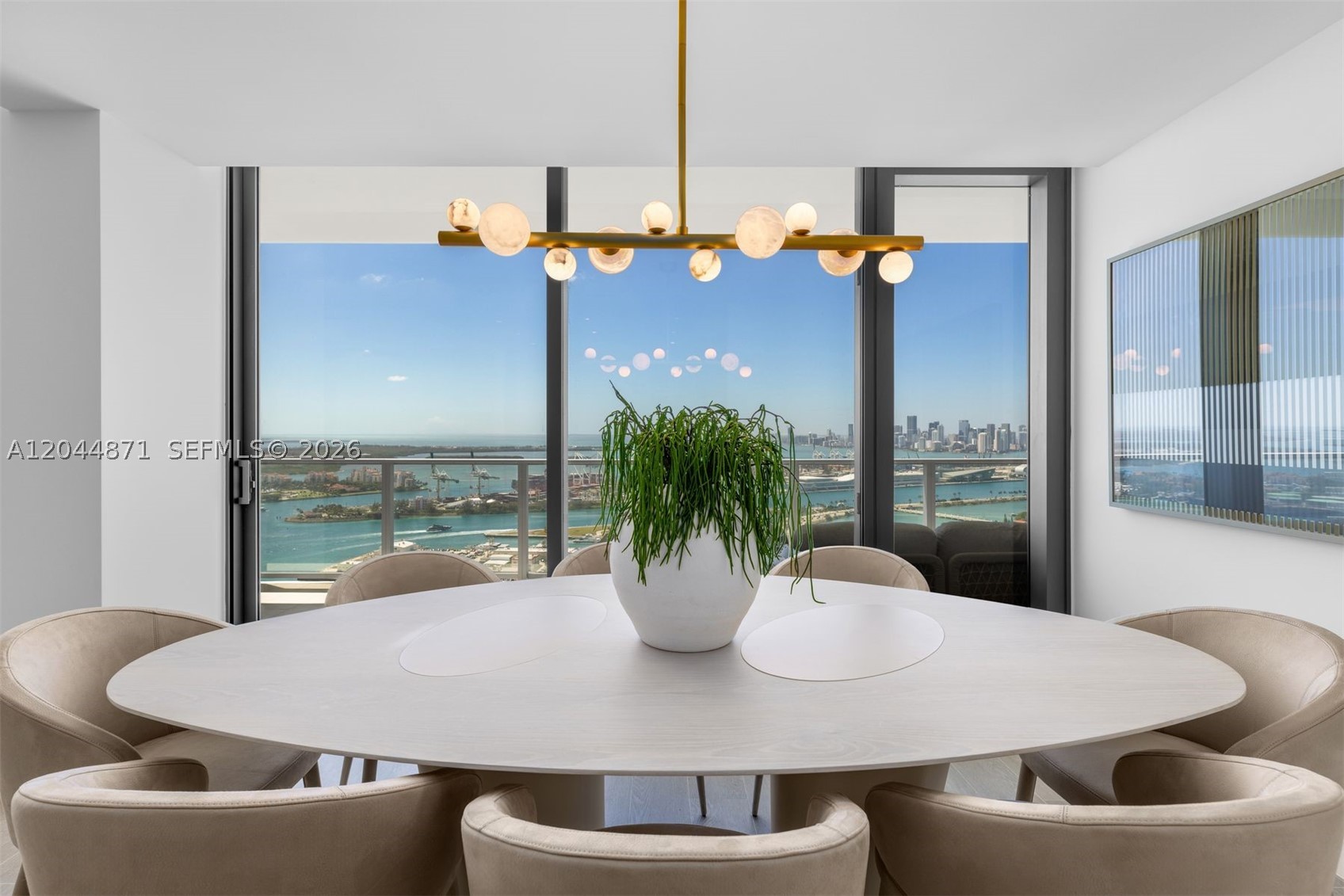 Five Park Miami Beach - Residential