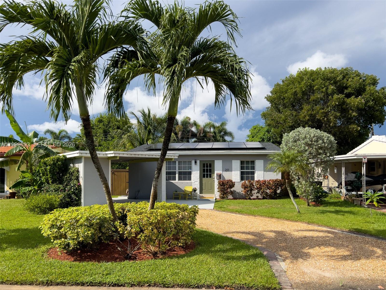 PLACIDO PLACE - Residential