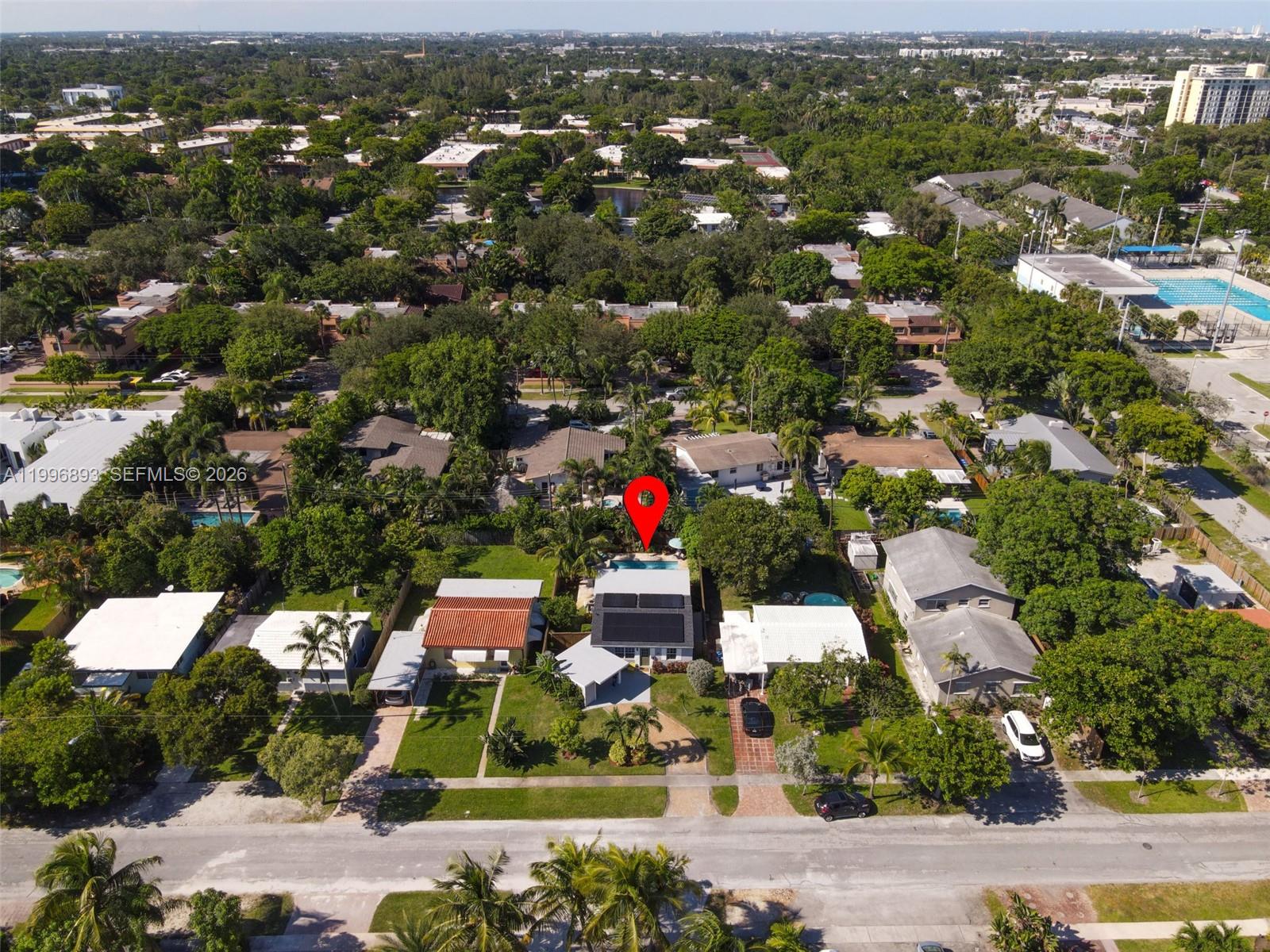 PLACIDO PLACE - Residential