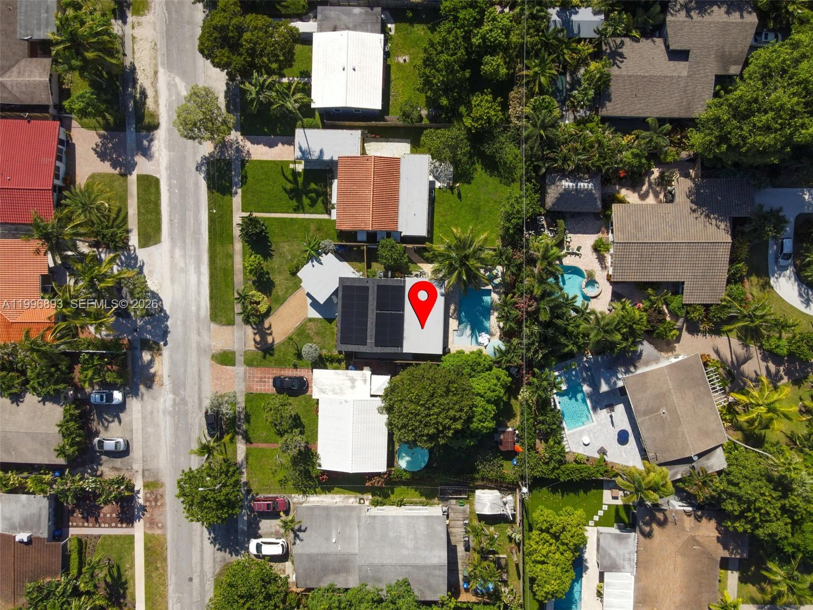 PLACIDO PLACE - Residential