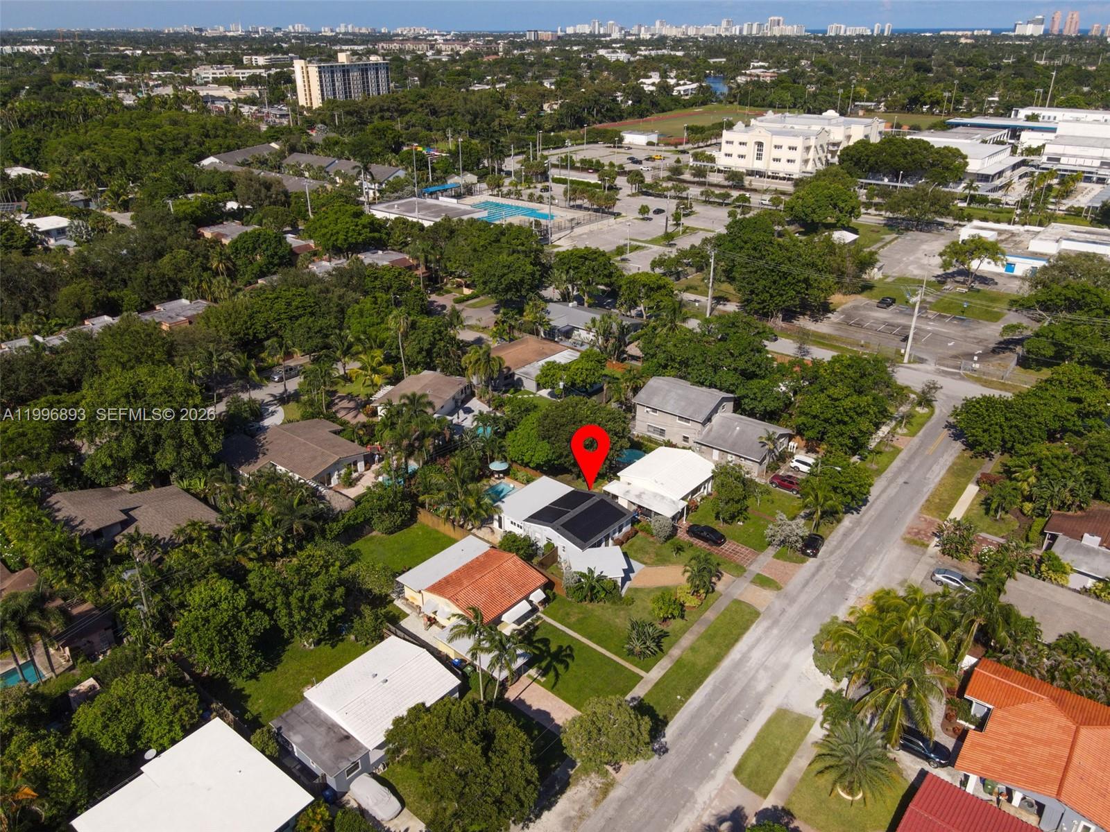 PLACIDO PLACE - Residential