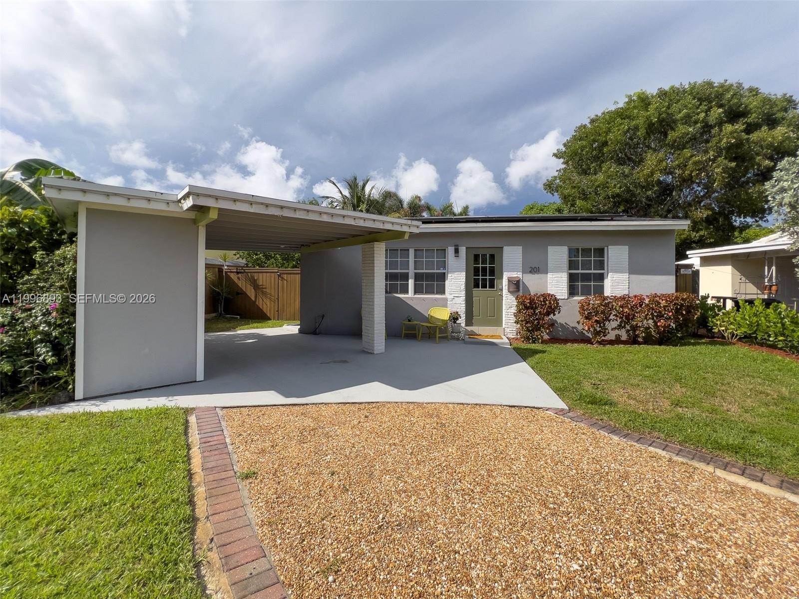 PLACIDO PLACE - Residential