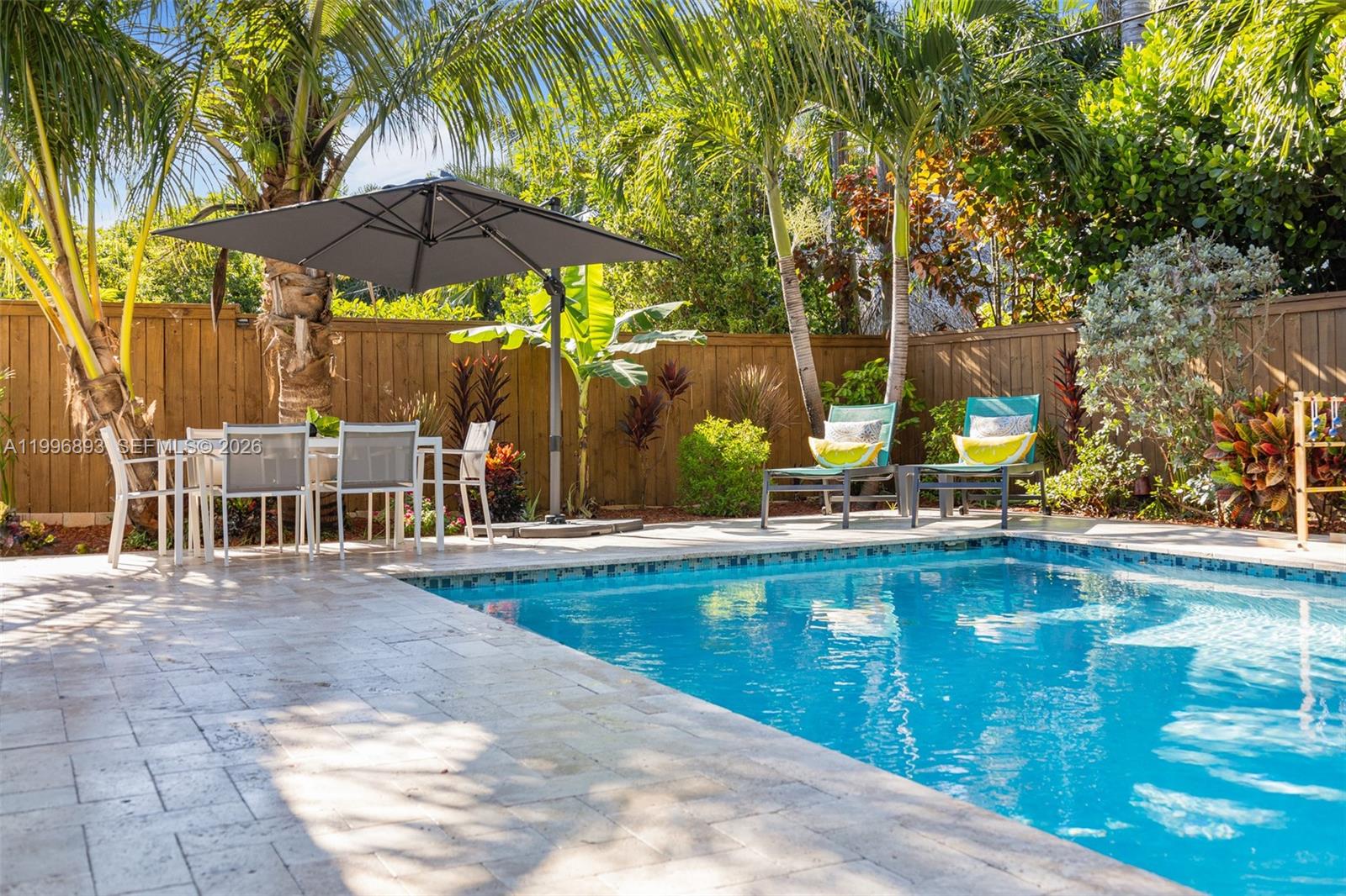PLACIDO PLACE - Residential