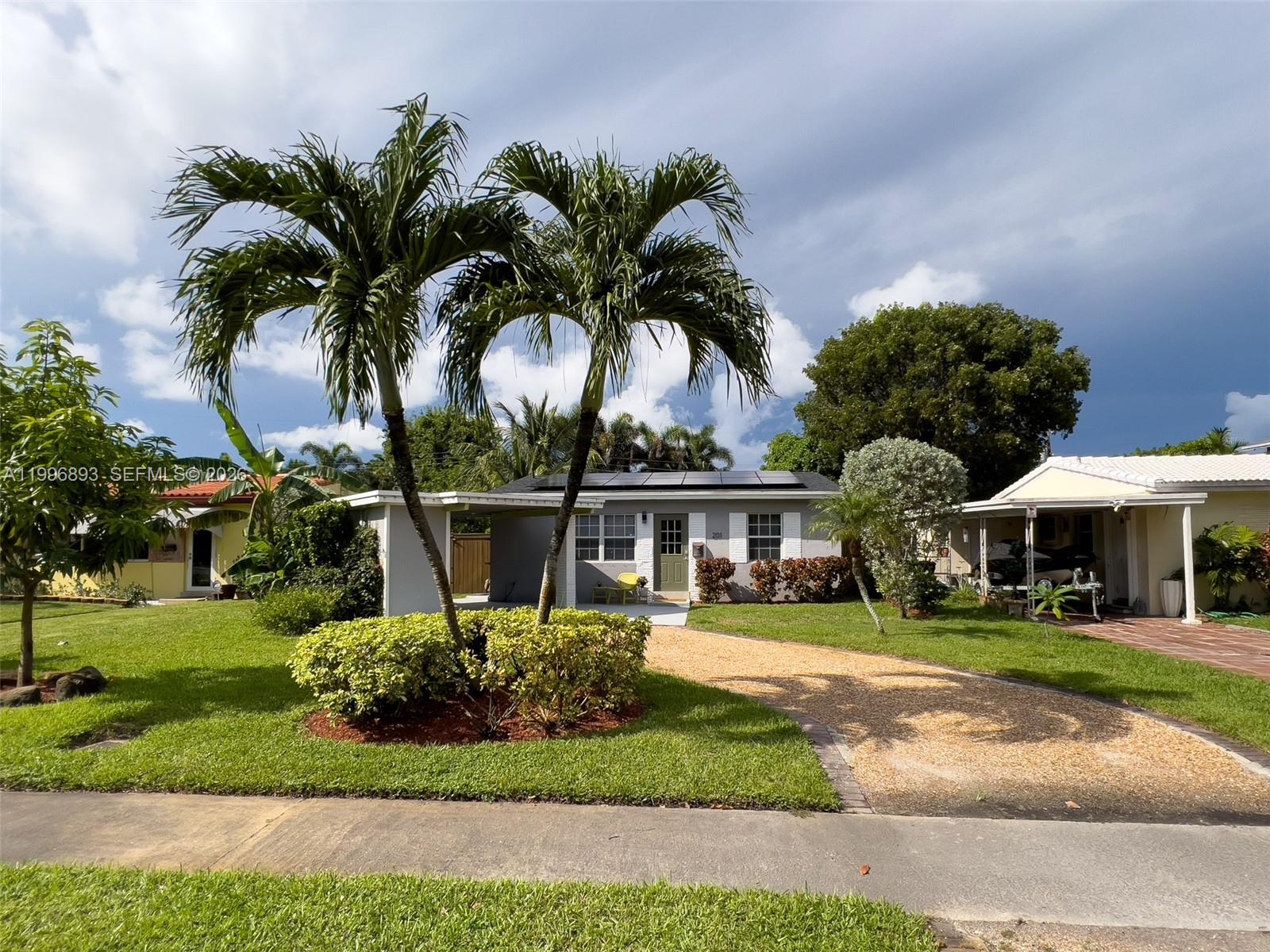PLACIDO PLACE - Residential
