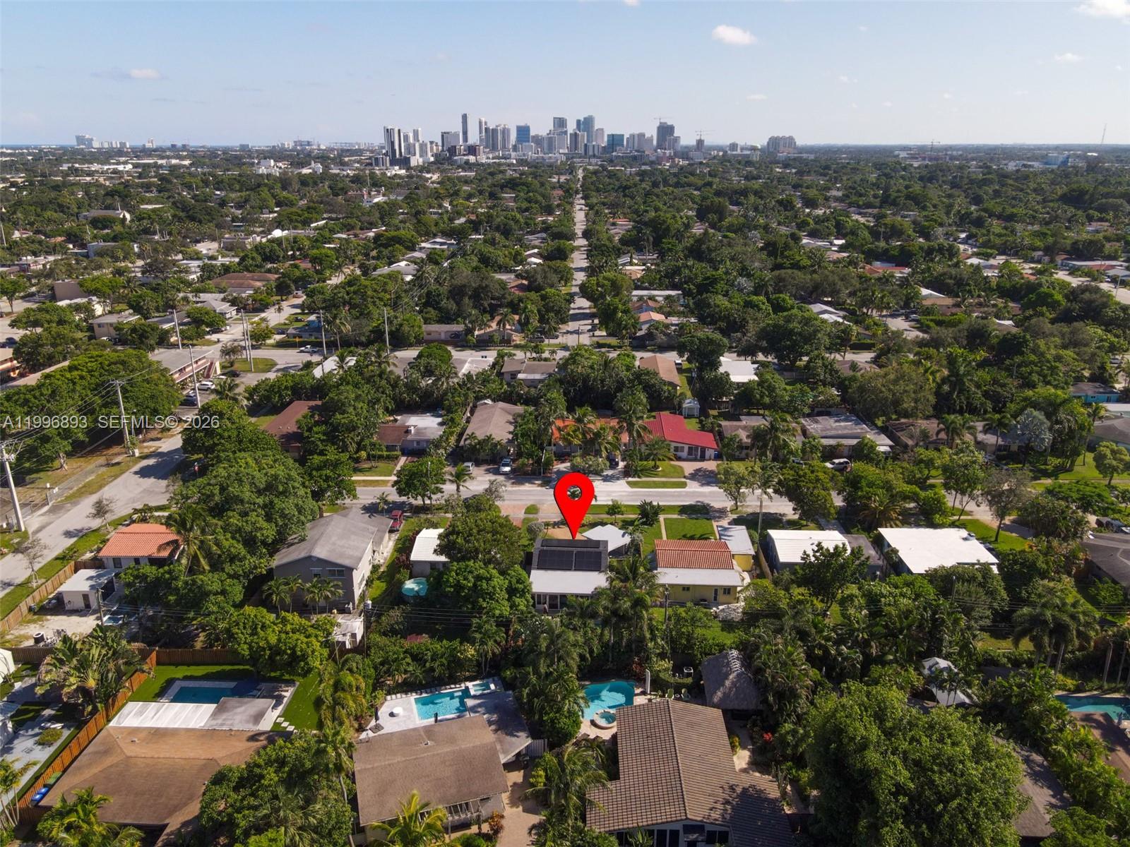 PLACIDO PLACE - Residential