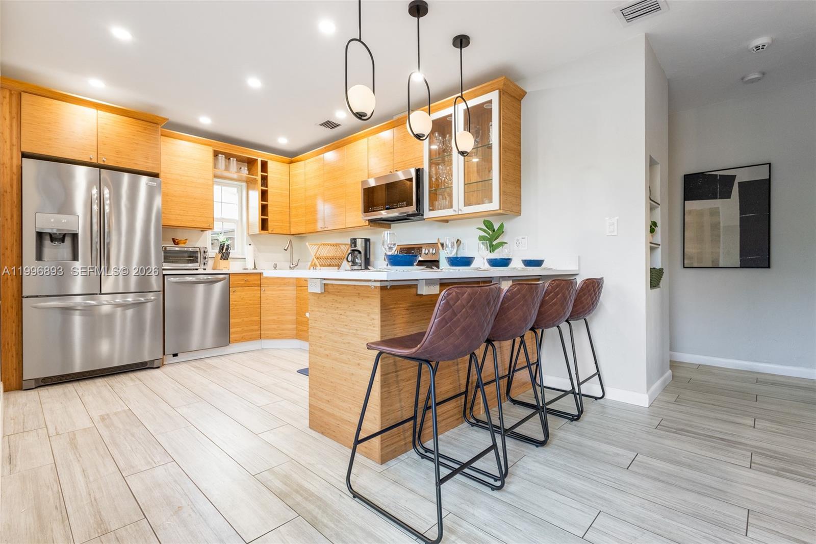PLACIDO PLACE - Residential