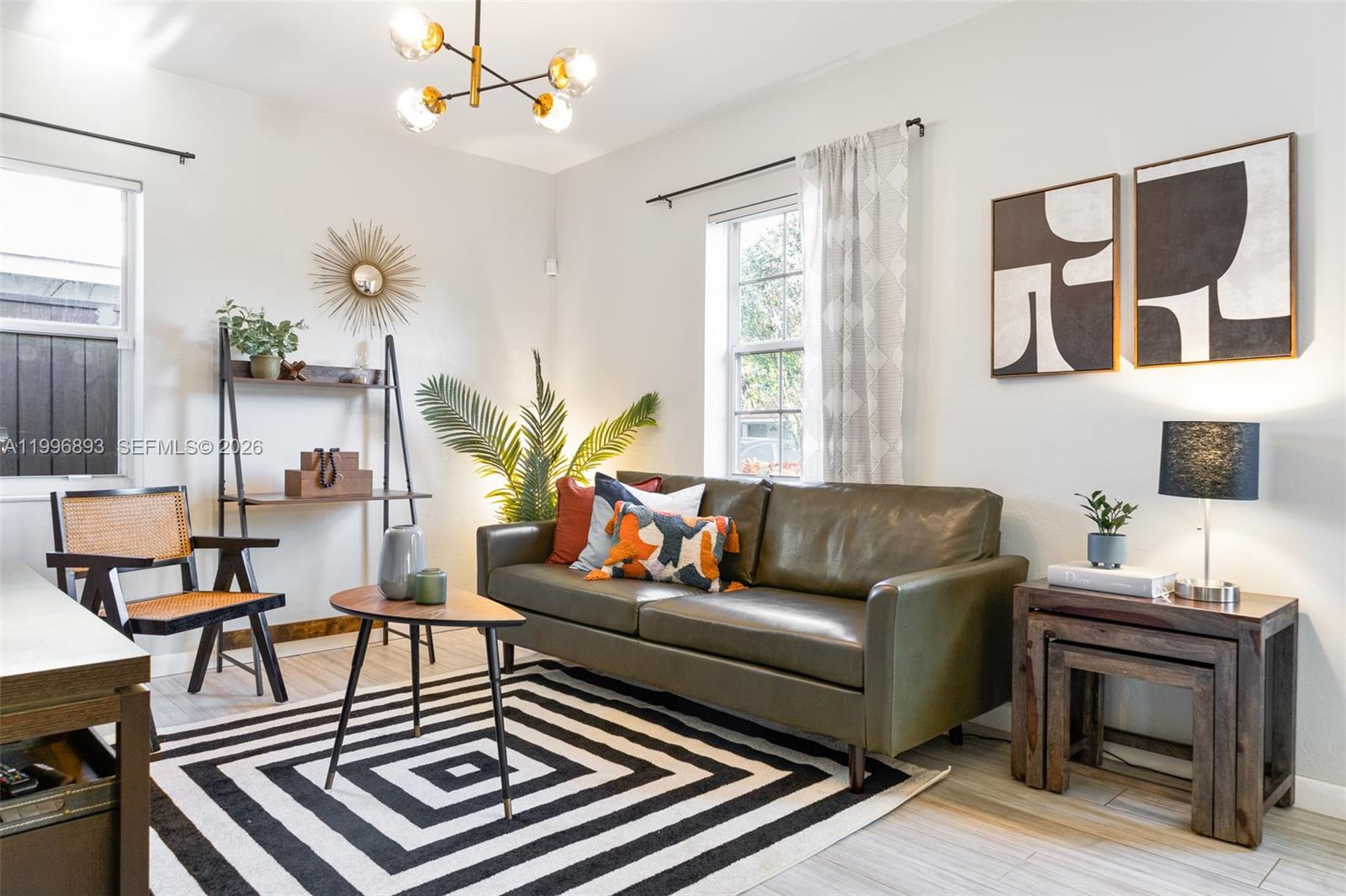 PLACIDO PLACE - Residential