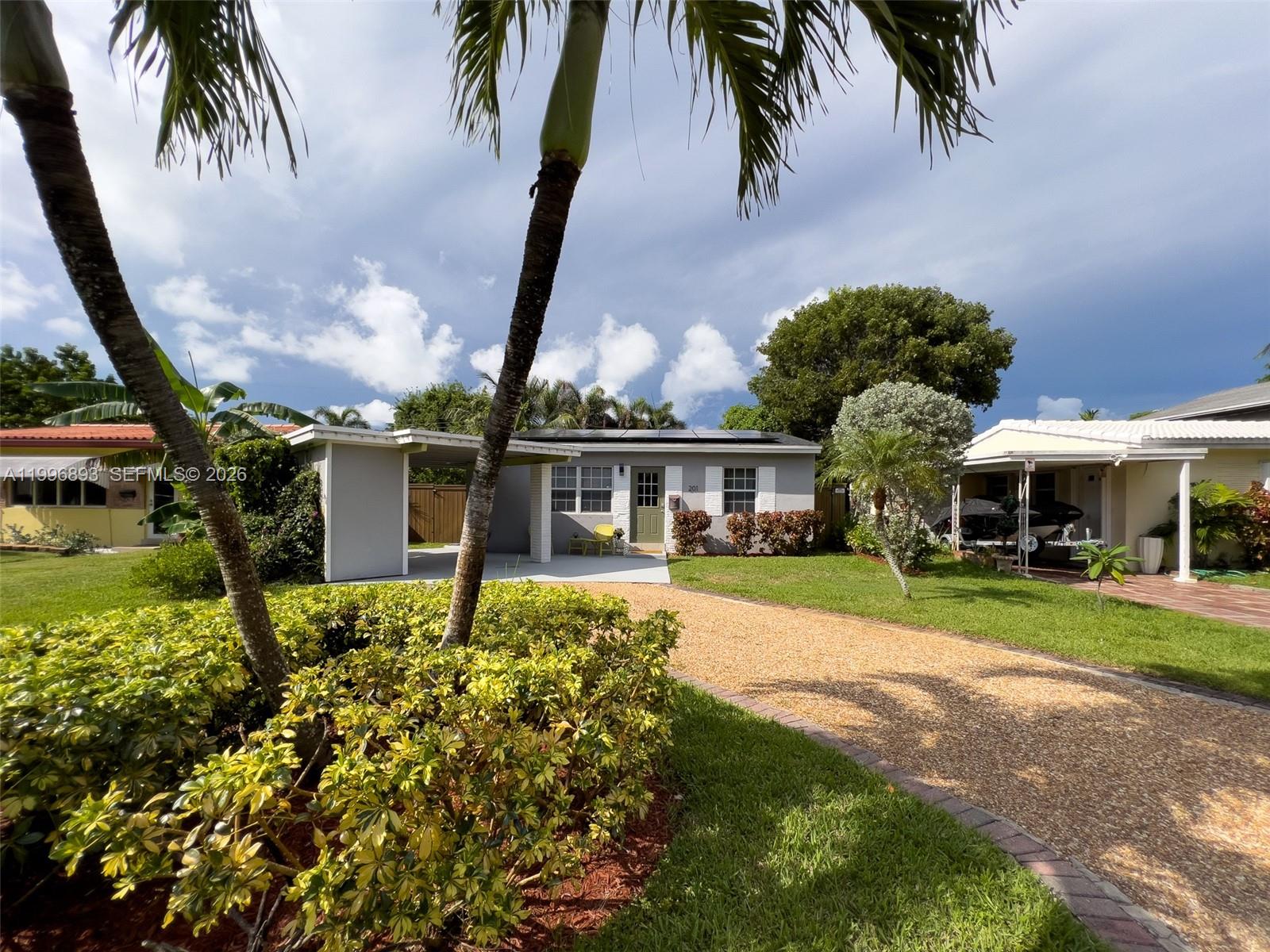 PLACIDO PLACE - Residential