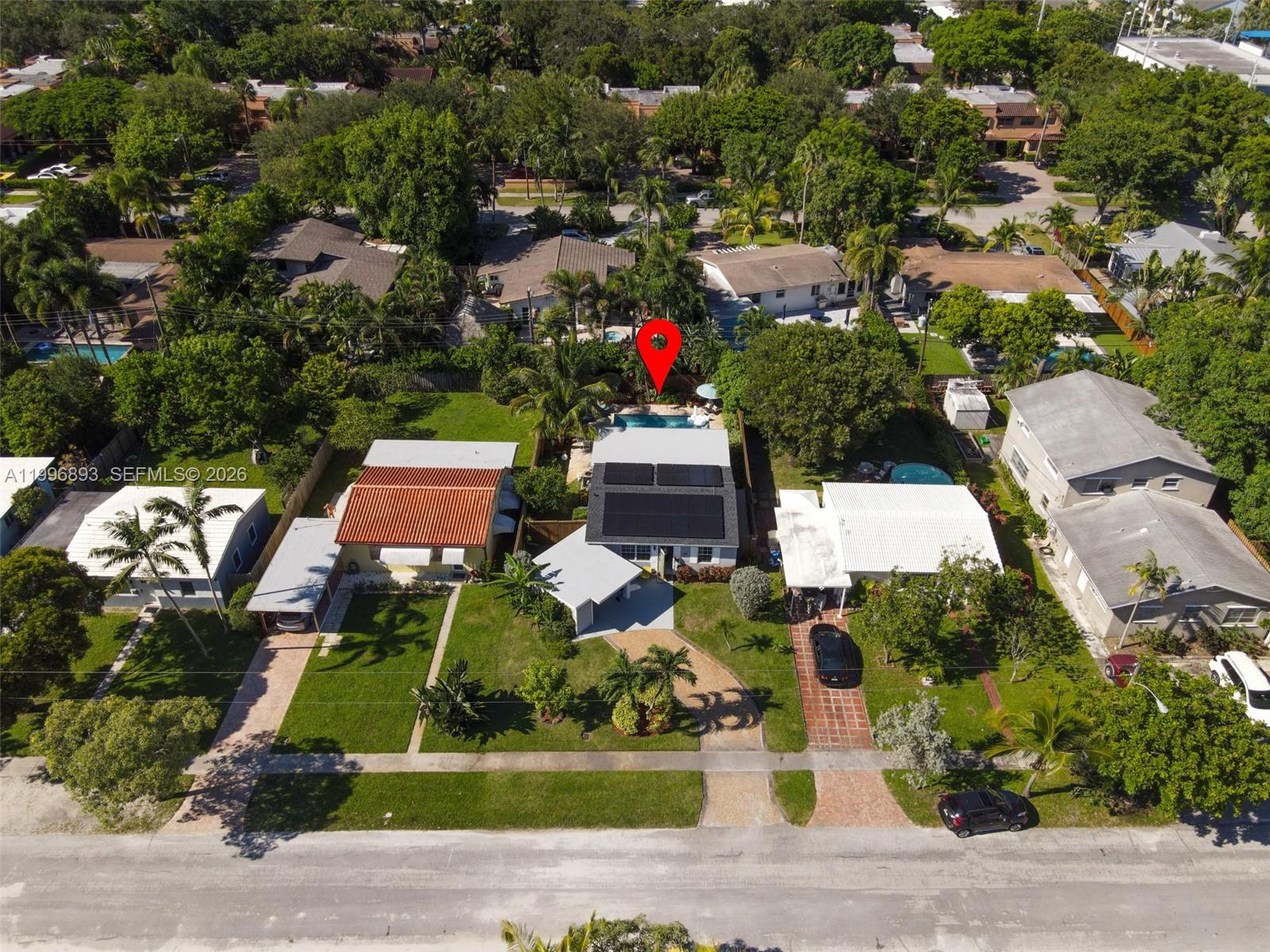 PLACIDO PLACE - Residential