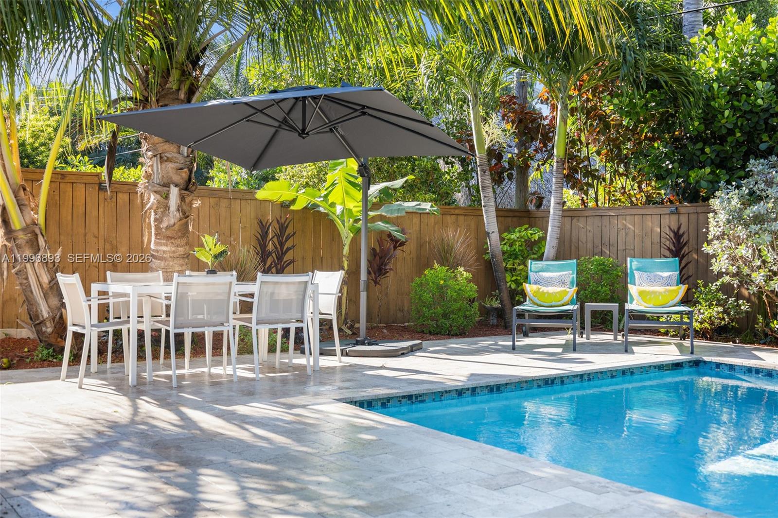PLACIDO PLACE - Residential
