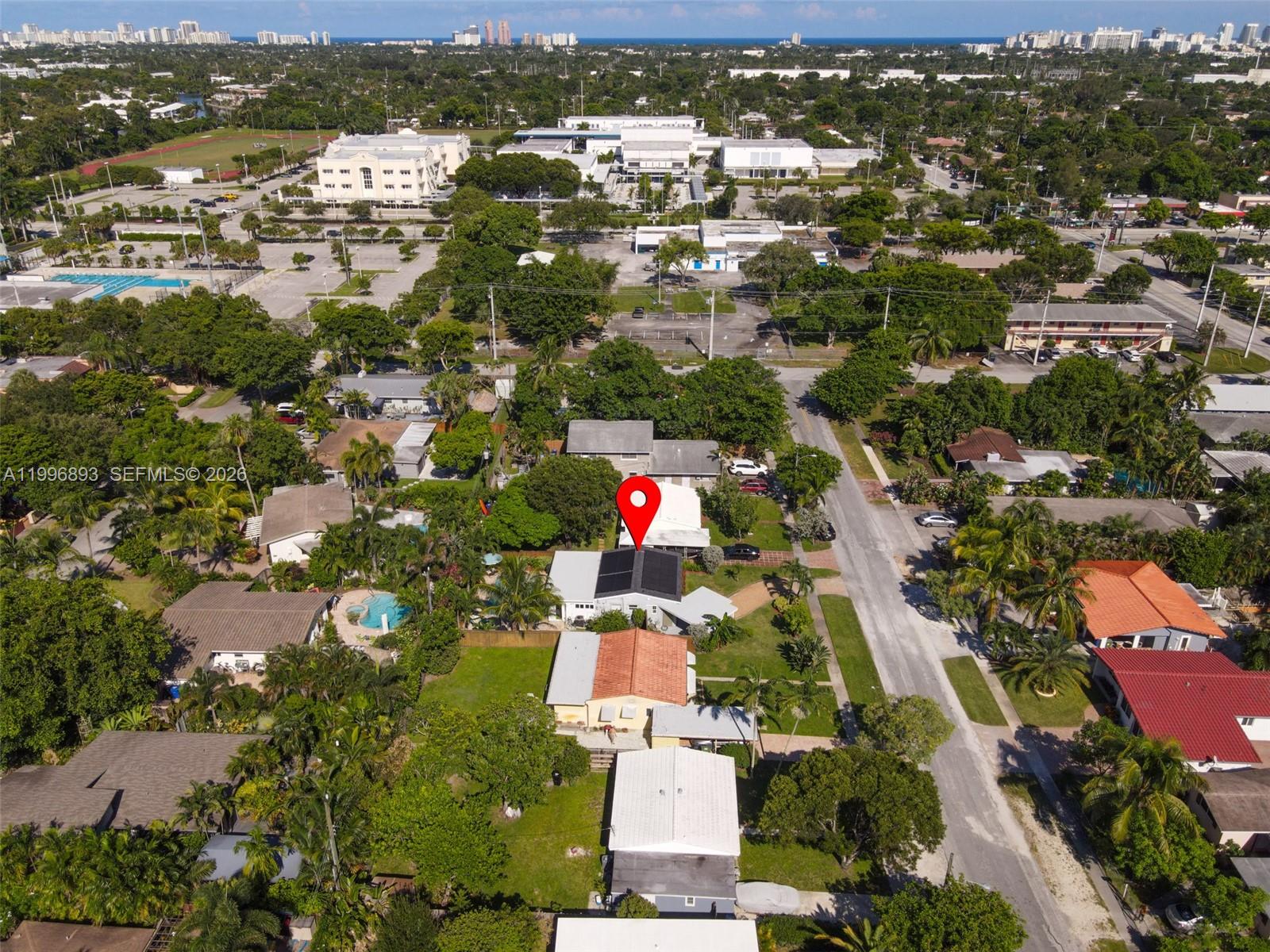 PLACIDO PLACE - Residential
