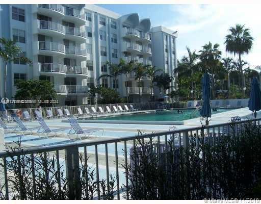 MONTECARLO CONDO - Residential