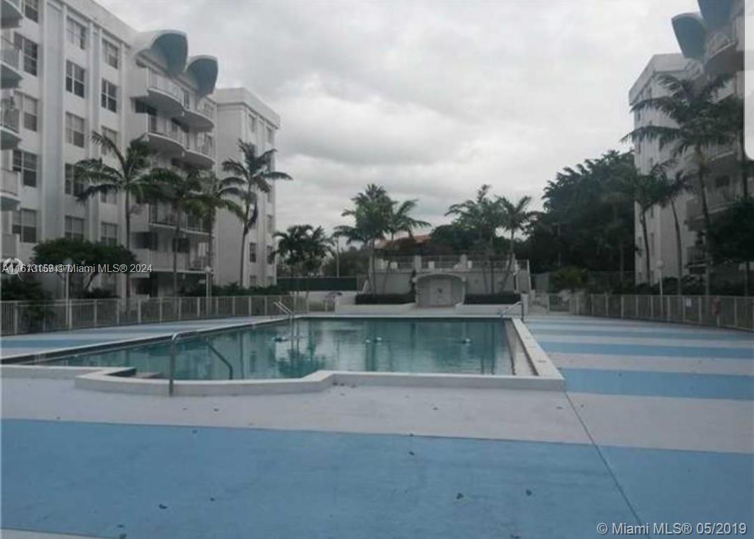 MONTECARLO CONDO - Residential