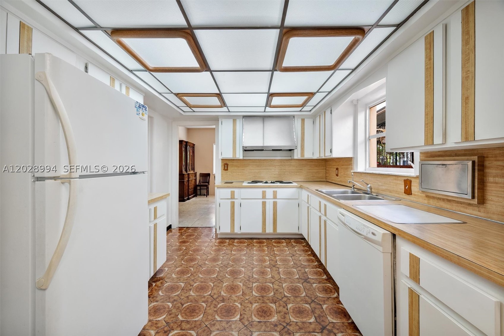 SHENANDOAH - Residential