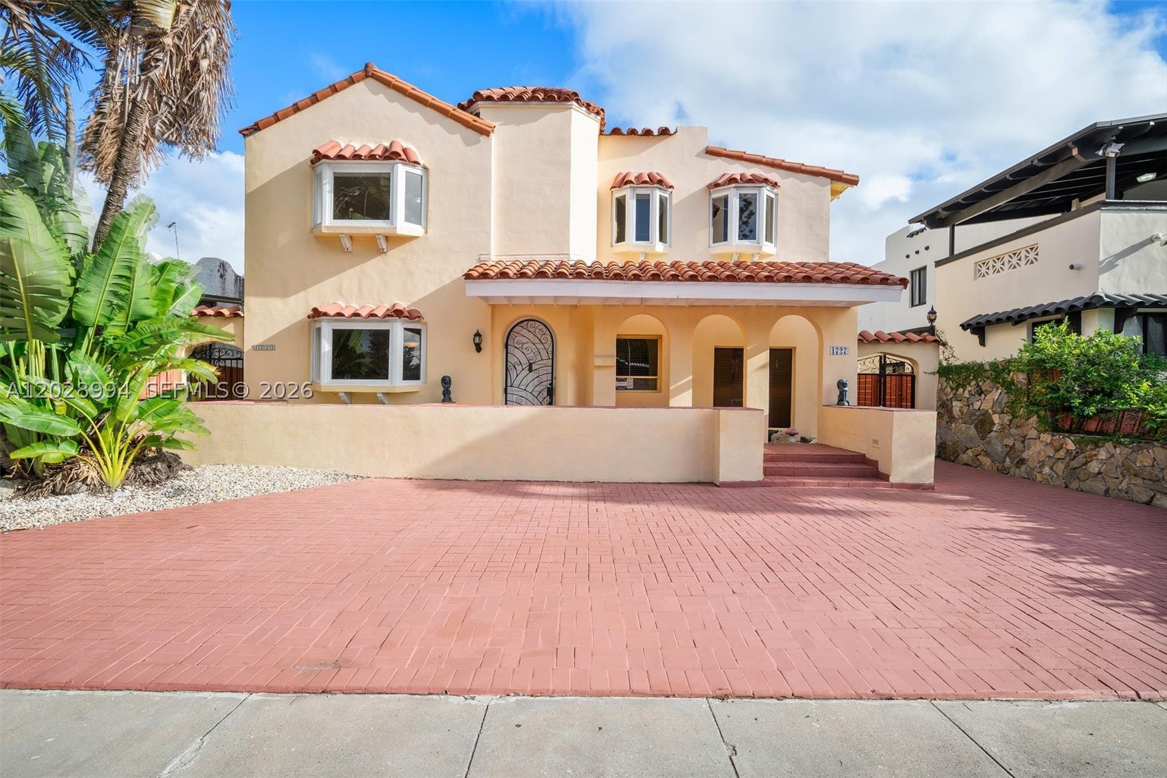 SHENANDOAH - Residential