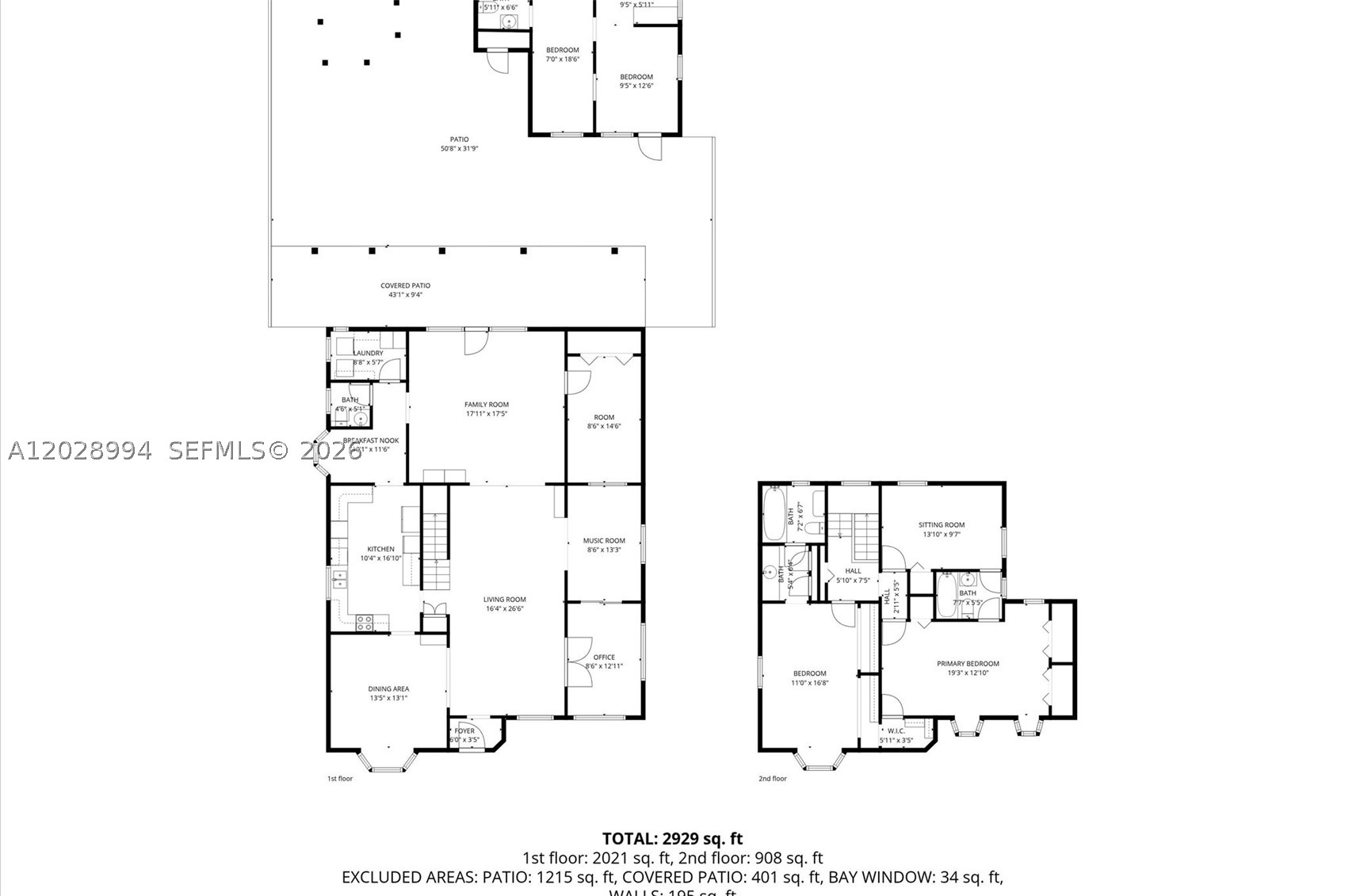 SHENANDOAH - Residential