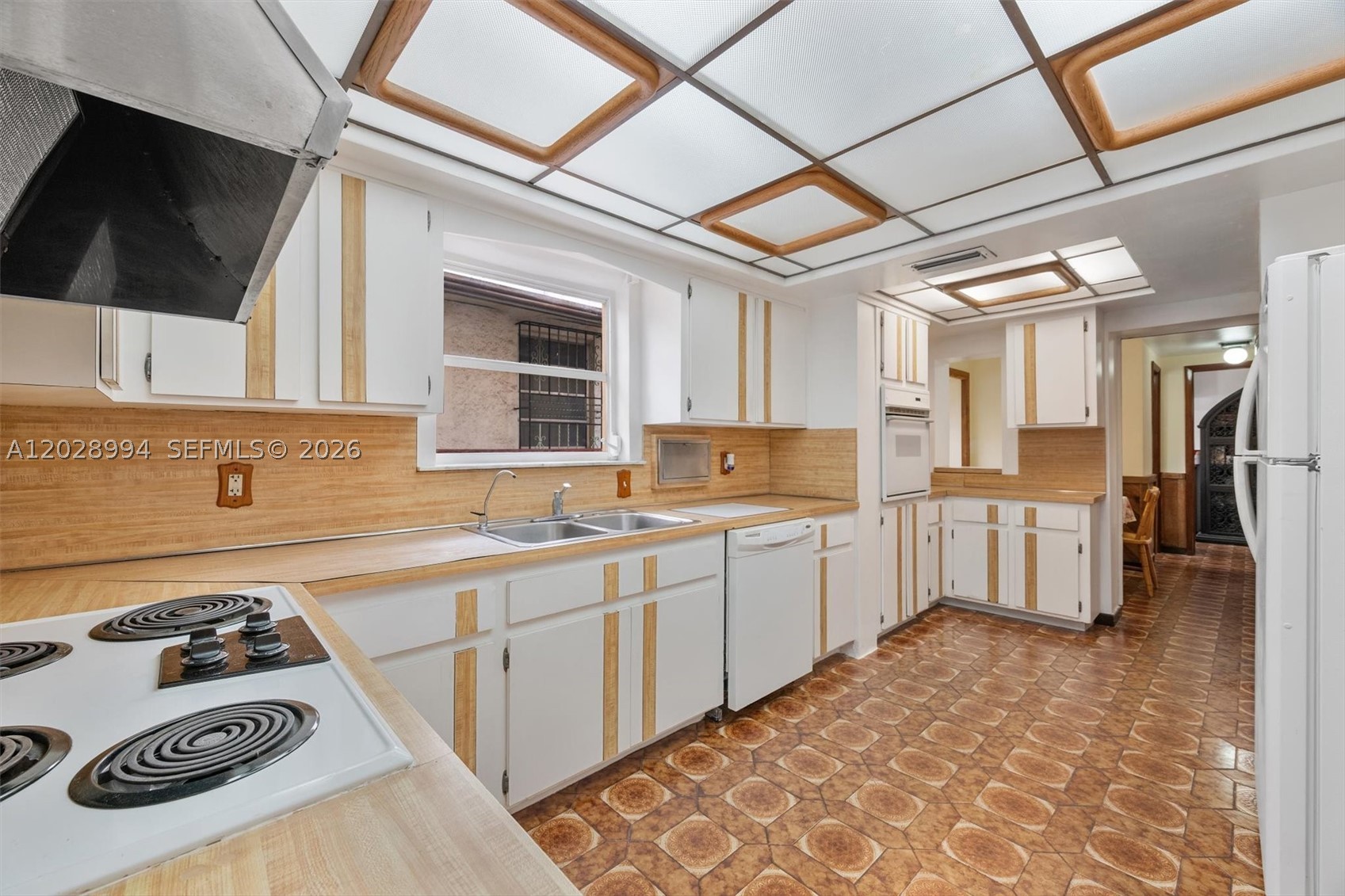 SHENANDOAH - Residential