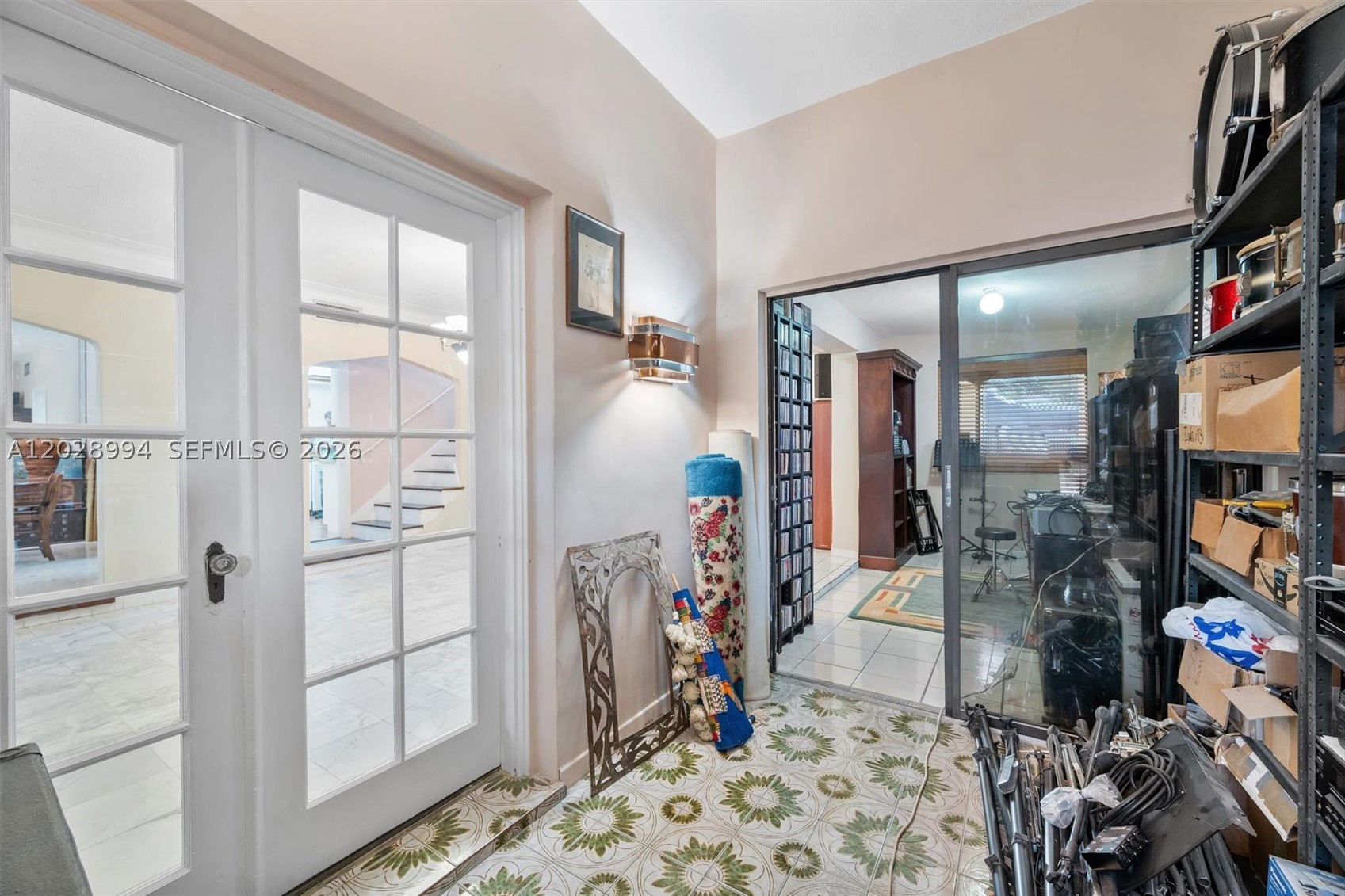 SHENANDOAH - Residential