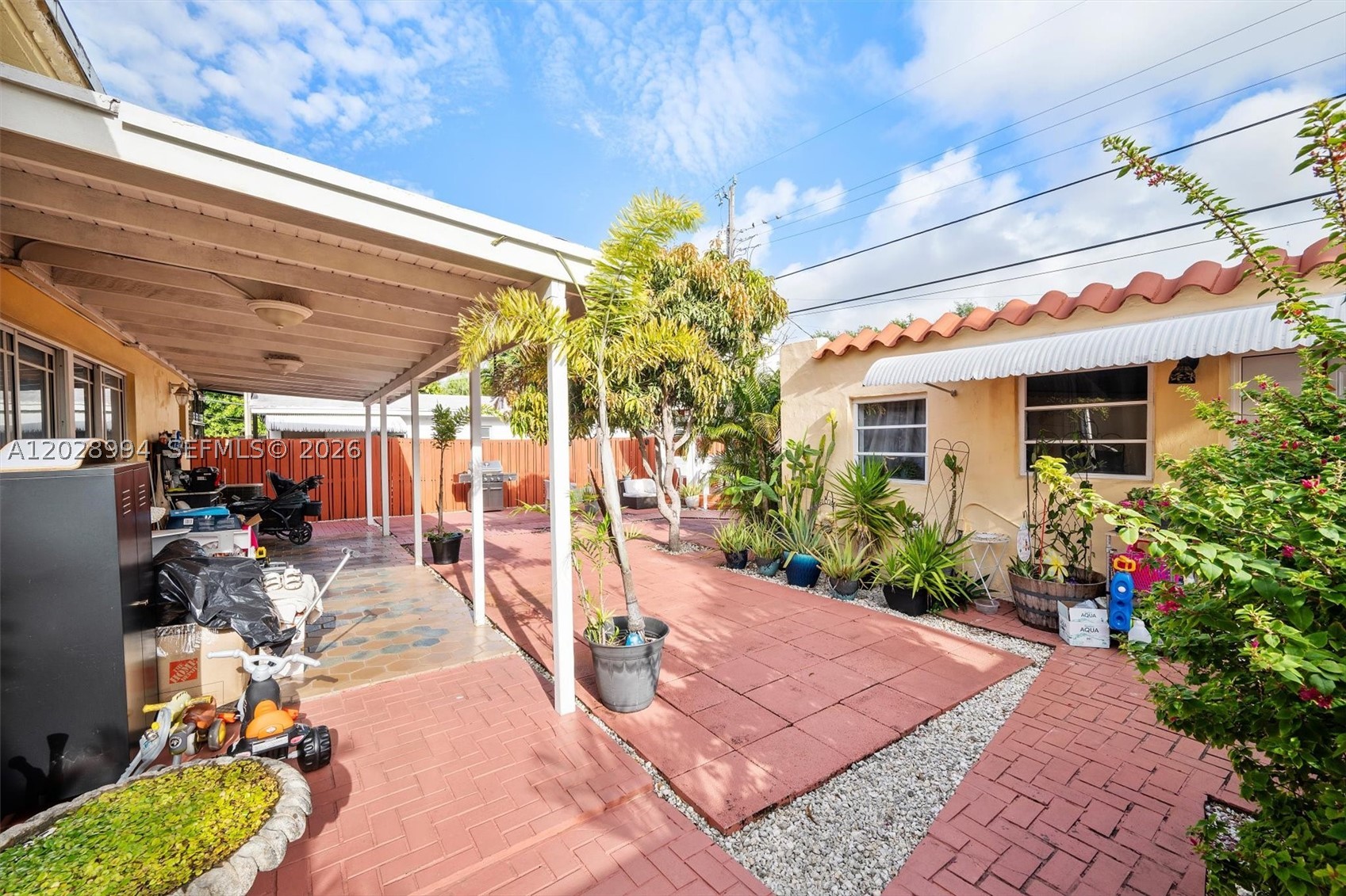 SHENANDOAH - Residential