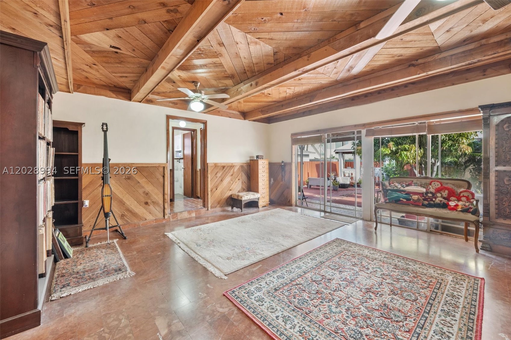 SHENANDOAH - Residential