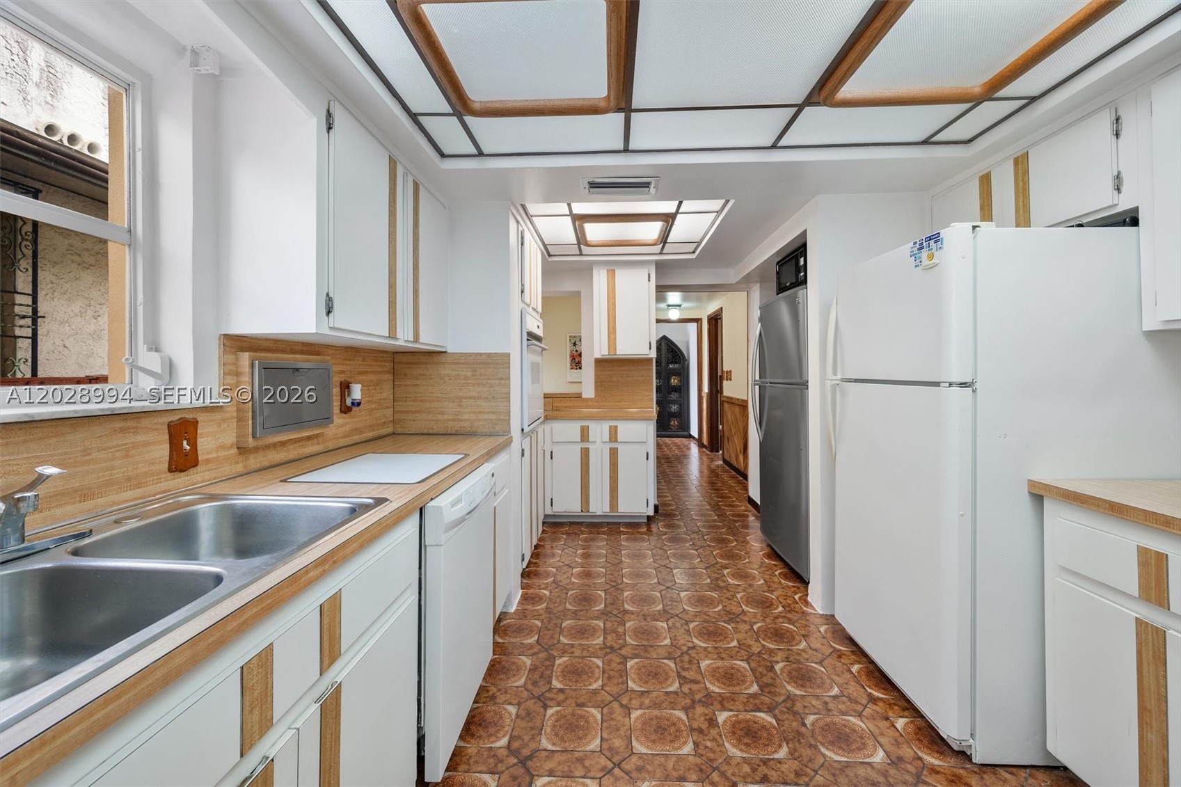 SHENANDOAH - Residential