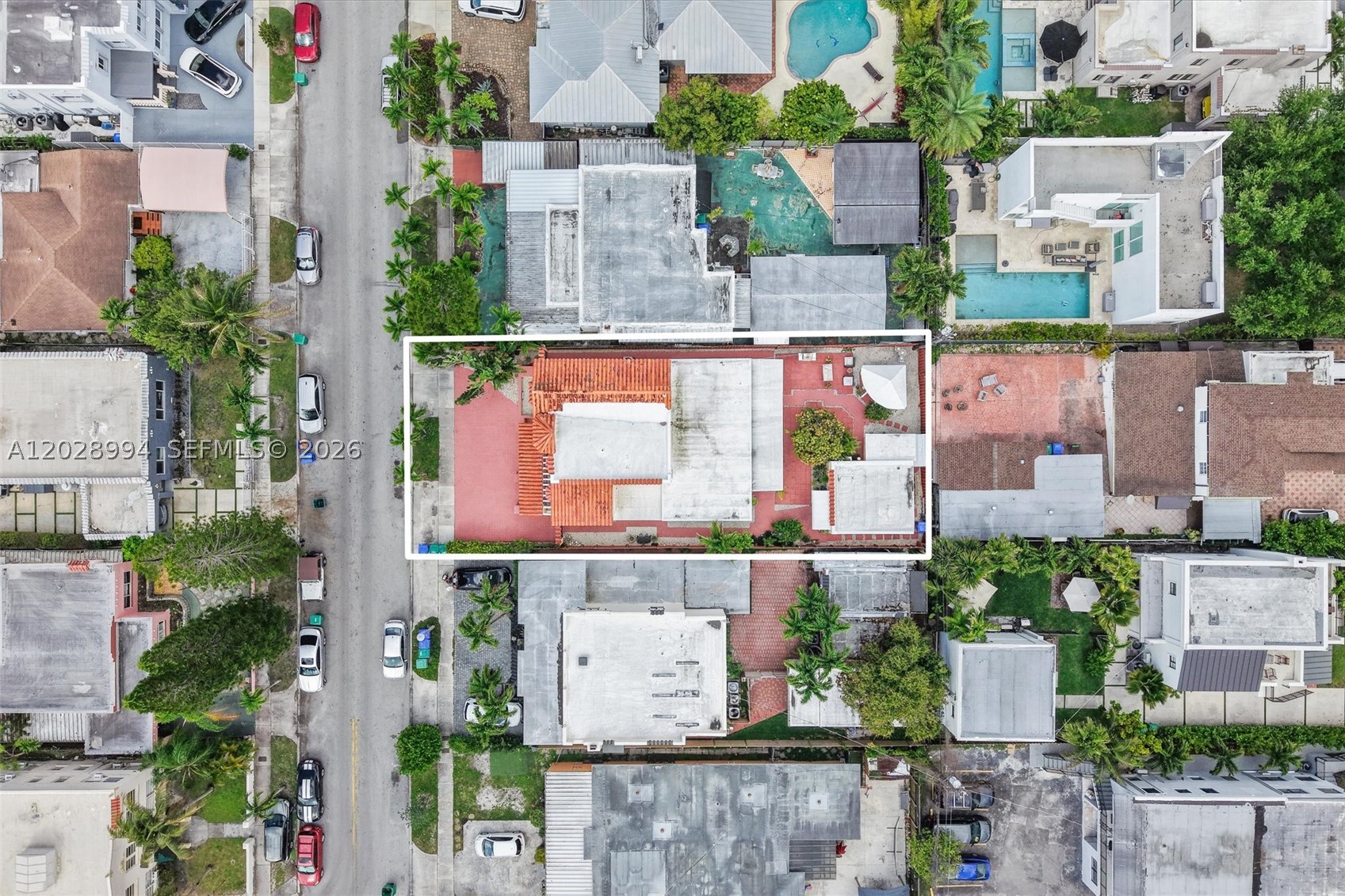 SHENANDOAH - Residential