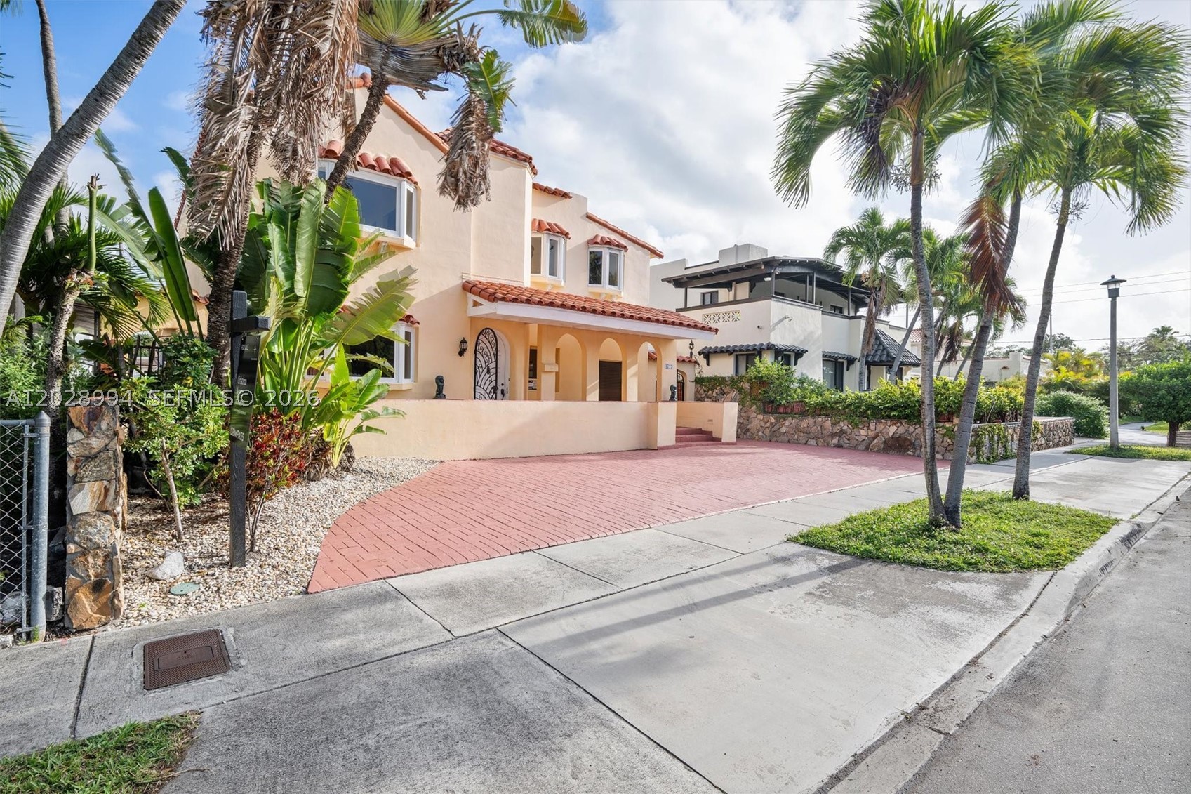 SHENANDOAH - Residential
