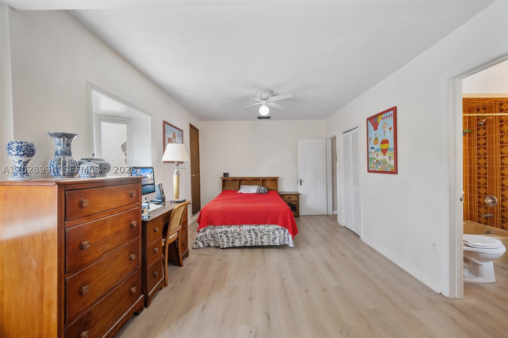 SHENANDOAH - Residential