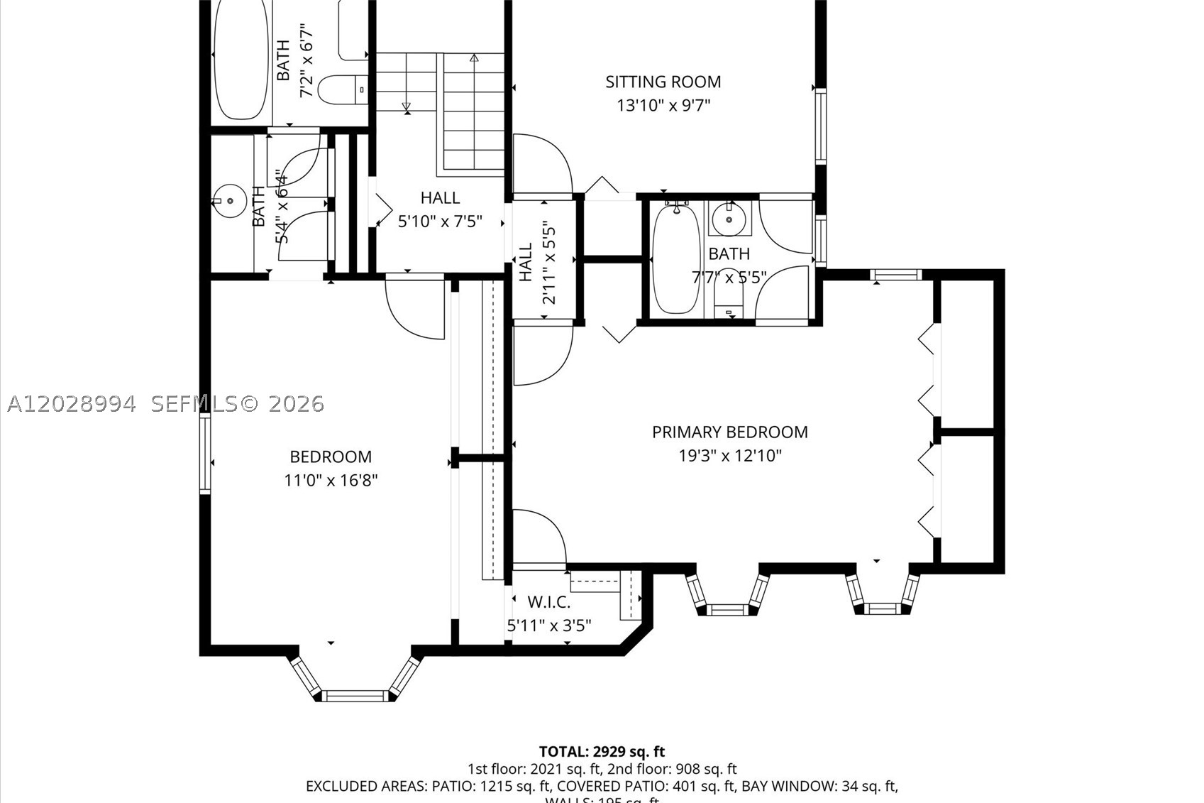 SHENANDOAH - Residential