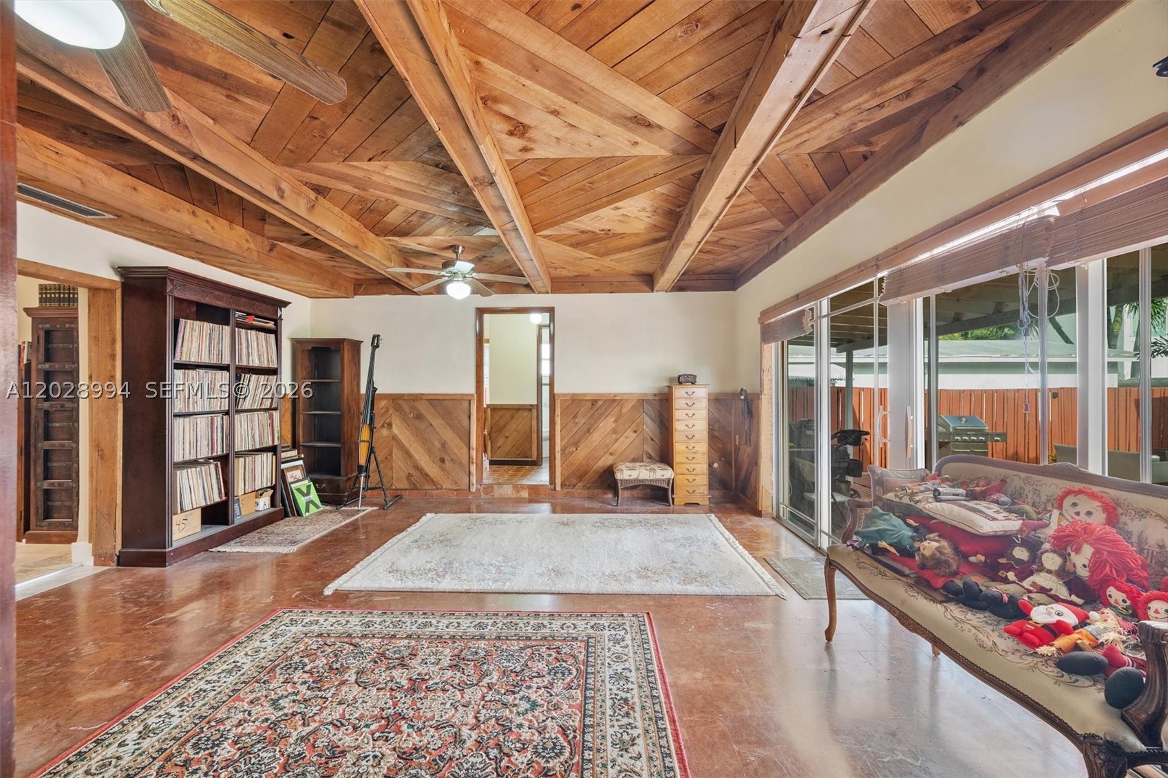 SHENANDOAH - Residential