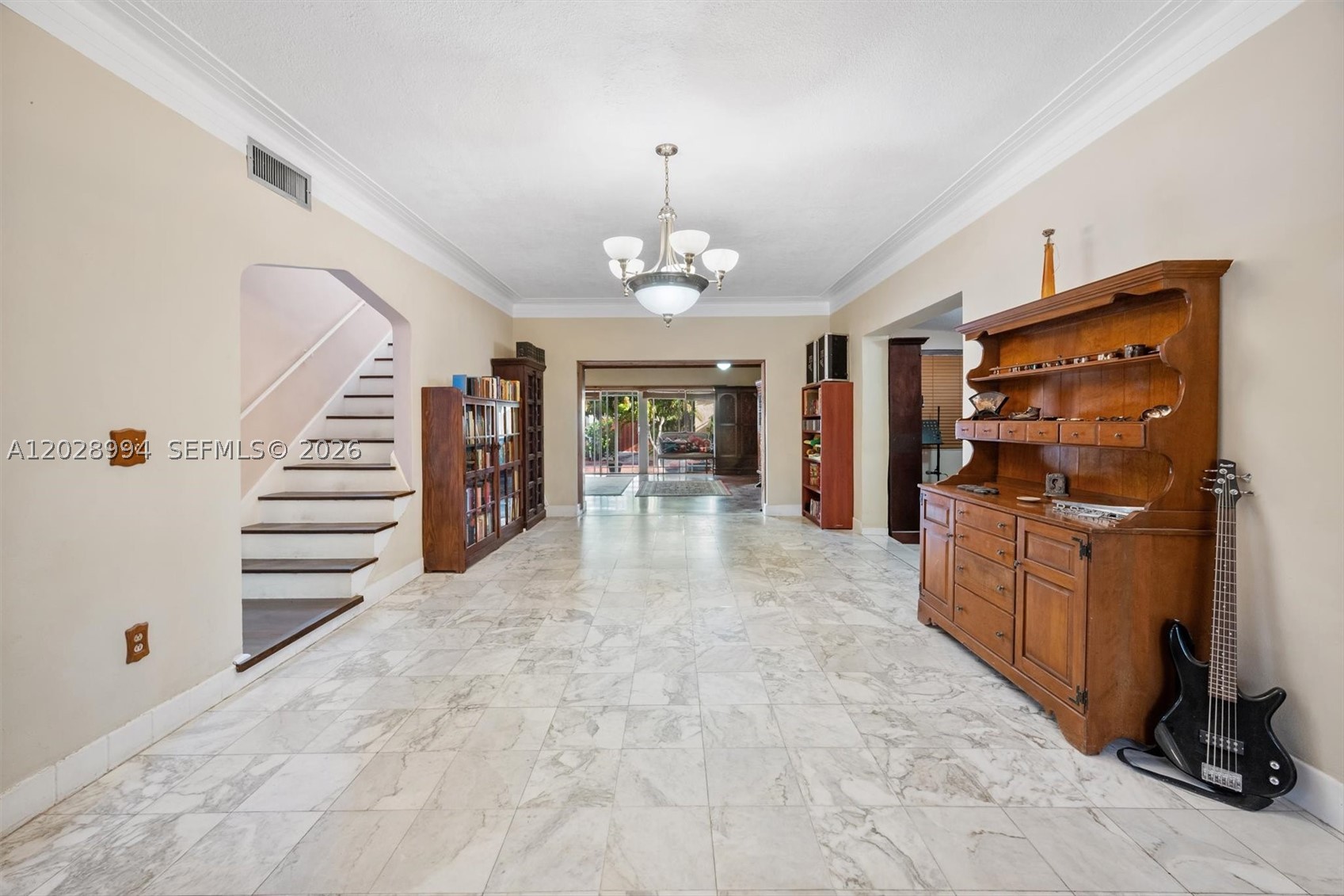 SHENANDOAH - Residential