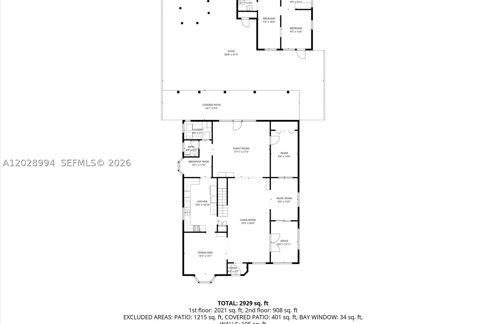 SHENANDOAH - Residential