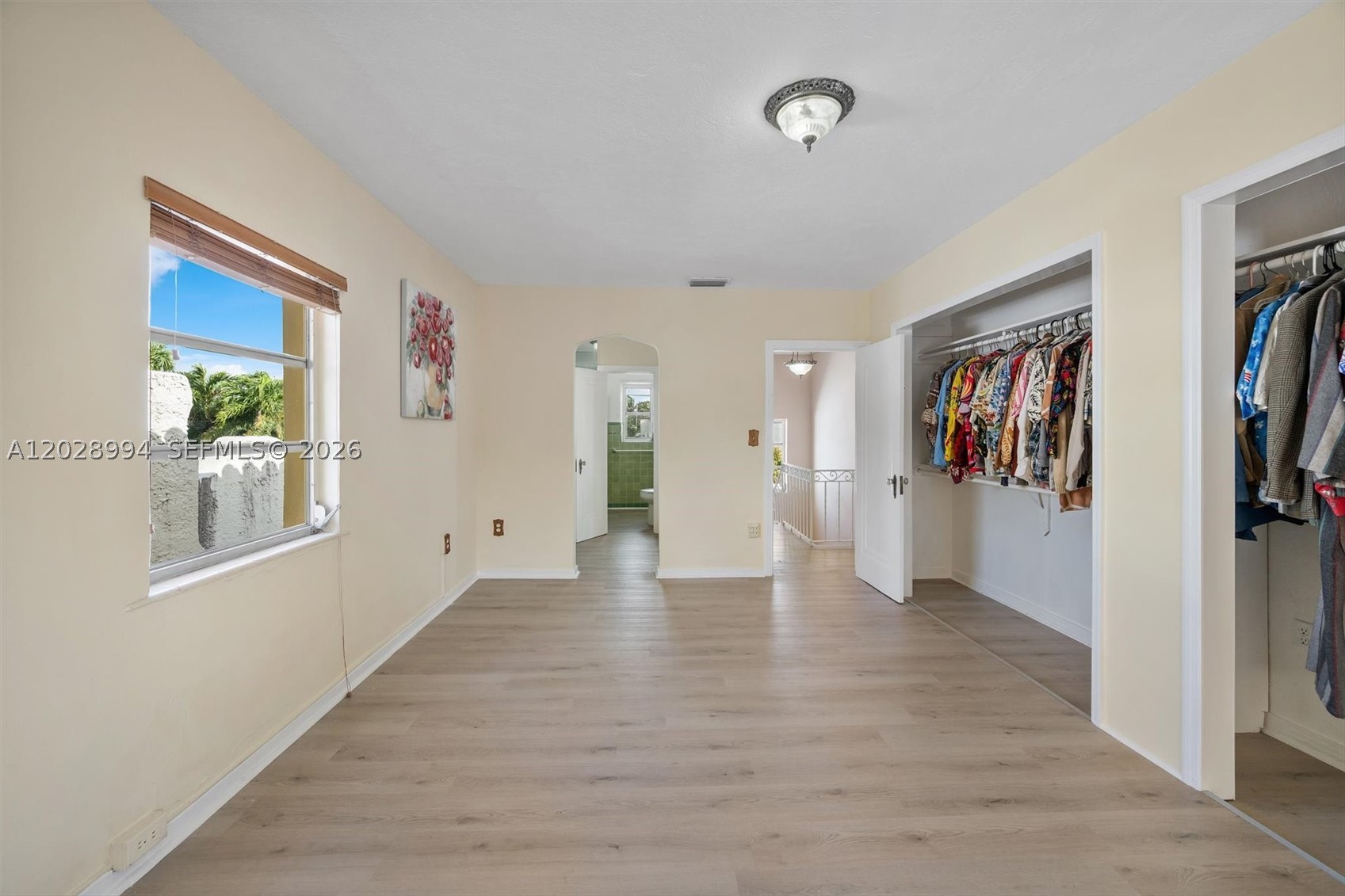 SHENANDOAH - Residential