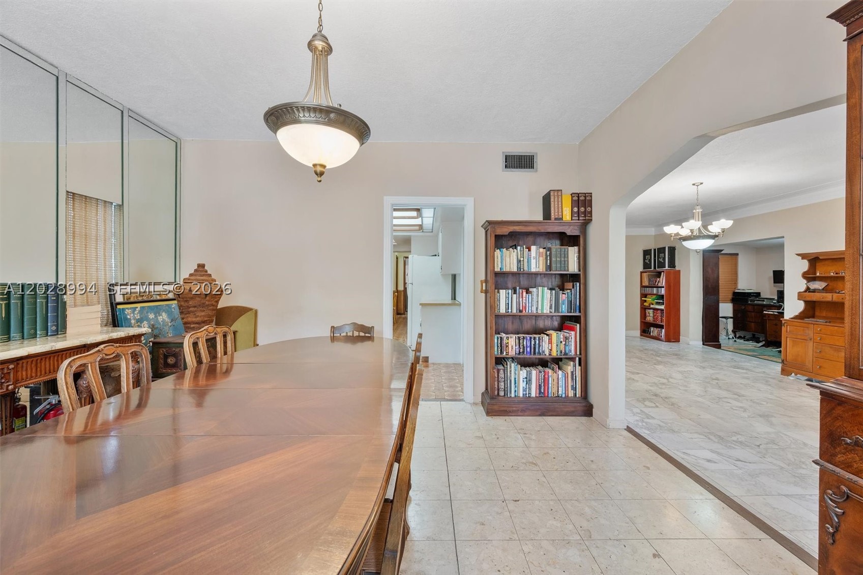 SHENANDOAH - Residential