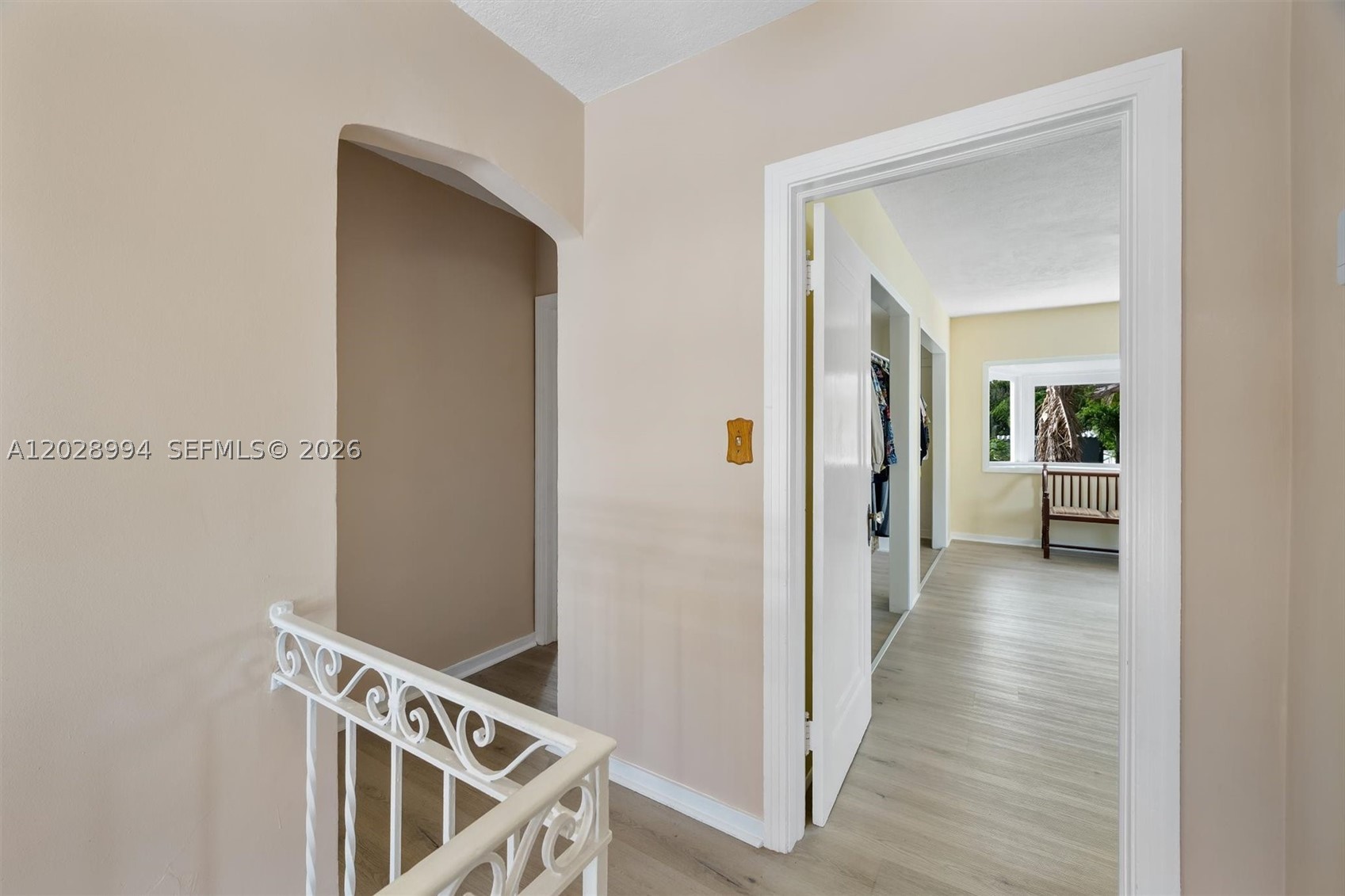 SHENANDOAH - Residential