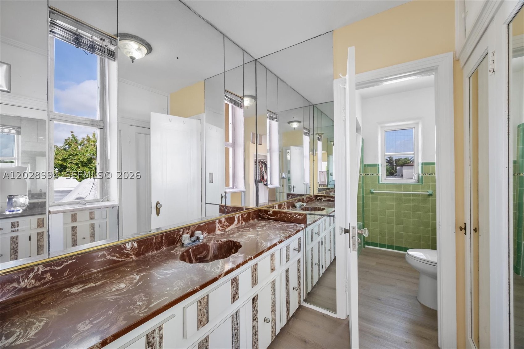 SHENANDOAH - Residential