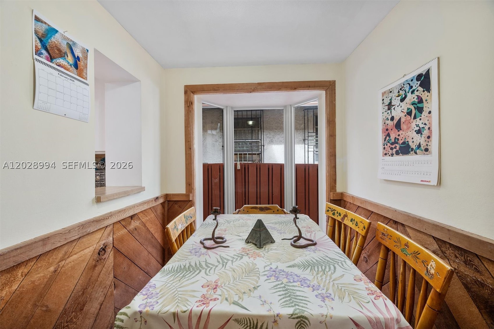 SHENANDOAH - Residential