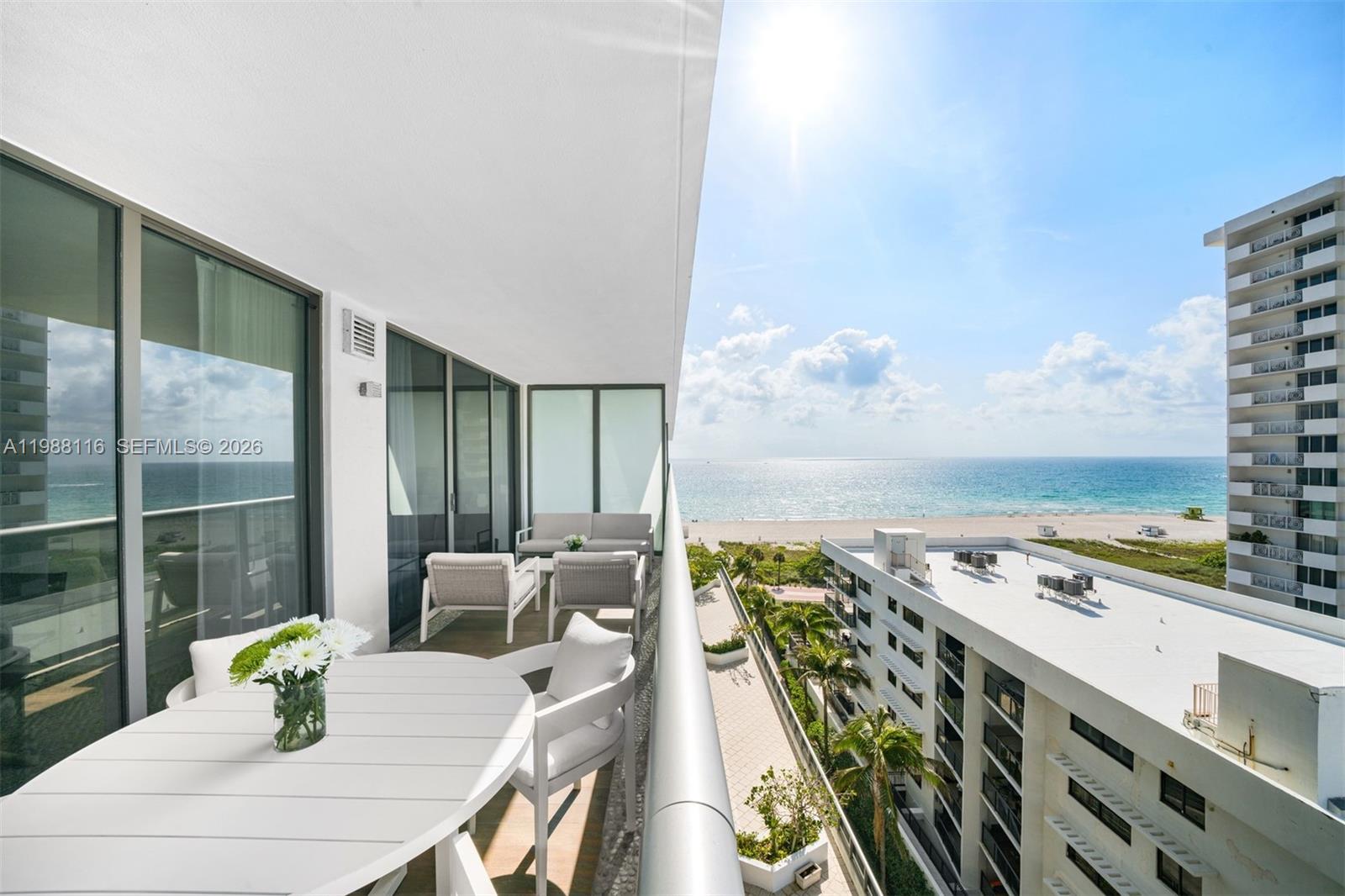 MEI CONDO - Residential