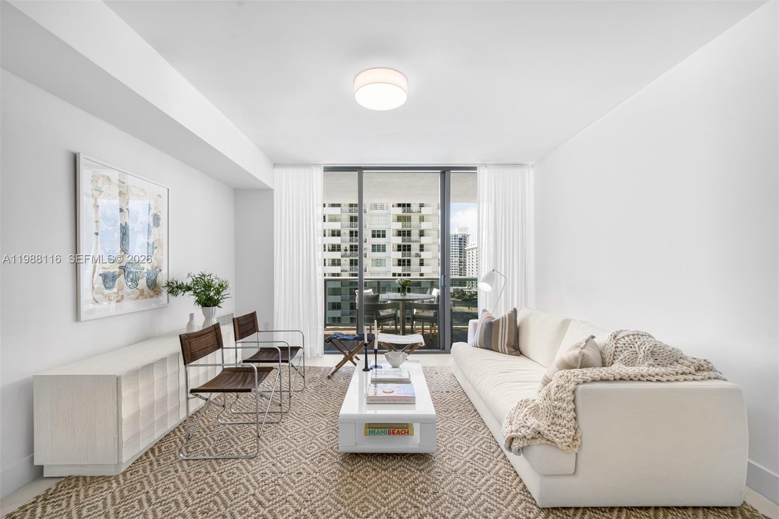 MEI CONDO - Residential