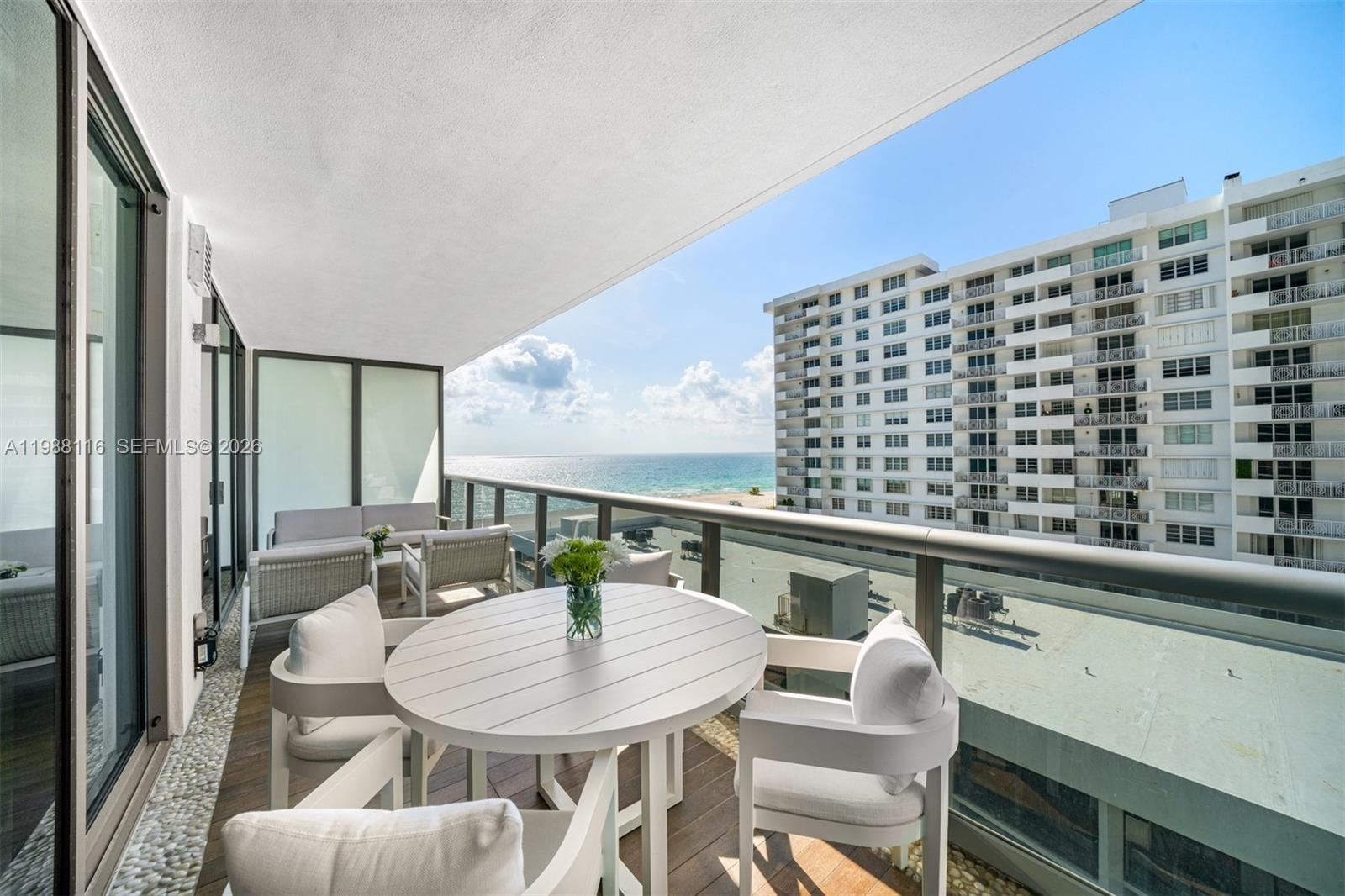 MEI CONDO - Residential