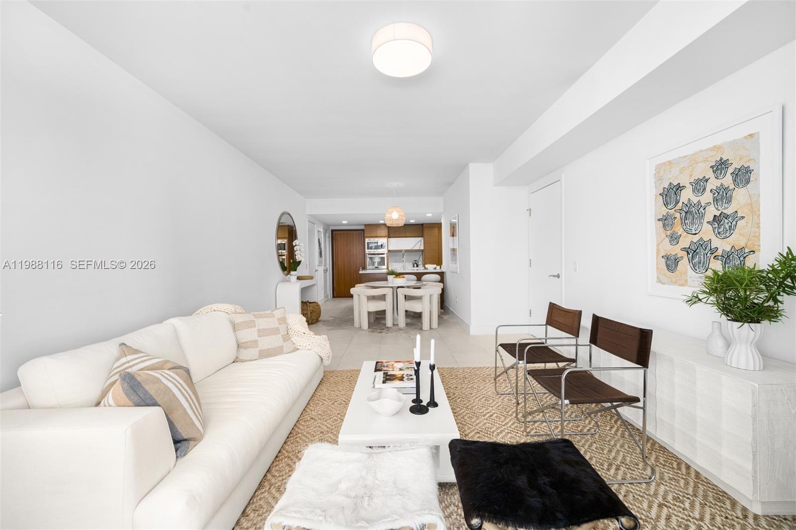 MEI CONDO - Residential