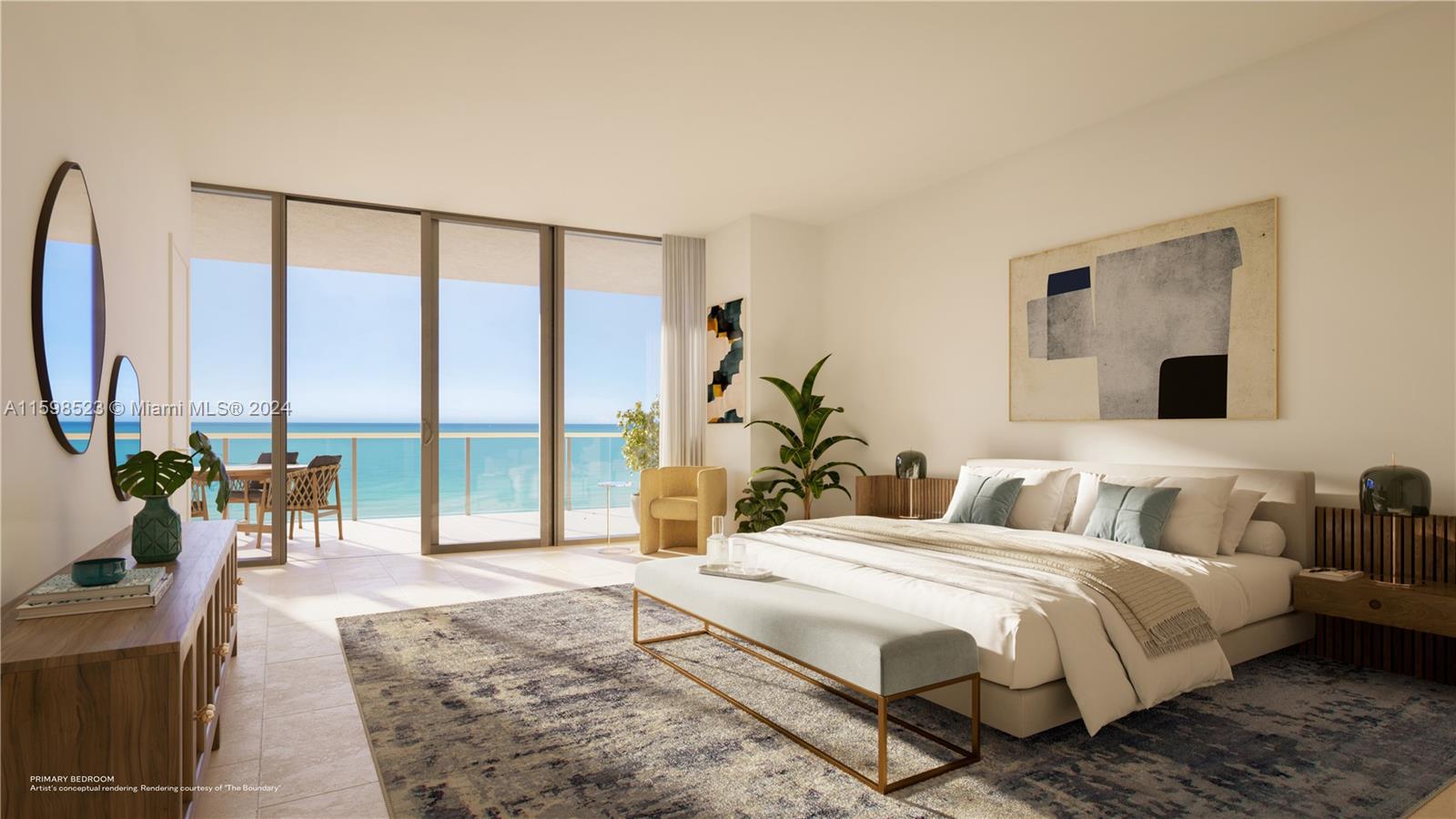 WALDORF ASTORIA RESIDENCES - Residential