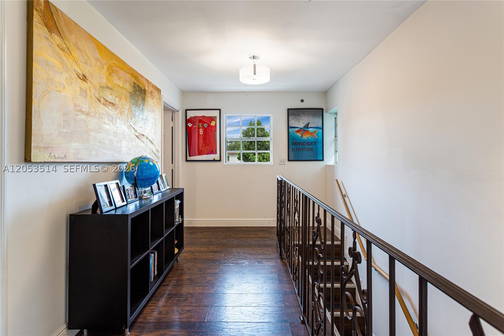 CORAL NOOK - Residential Lease