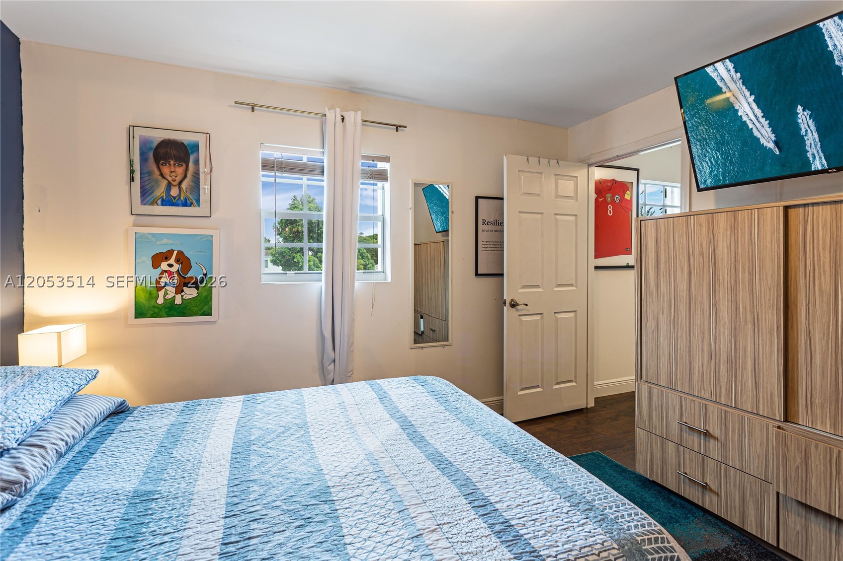CORAL NOOK - Residential Lease