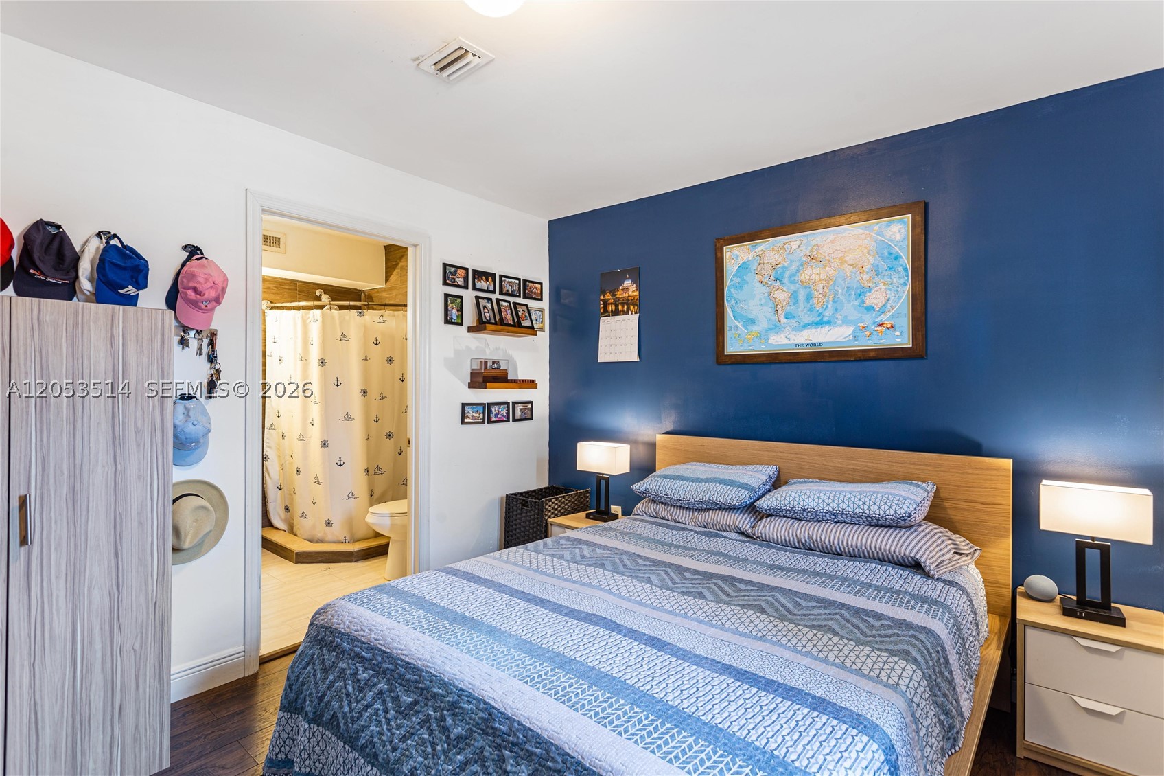CORAL NOOK - Residential Lease