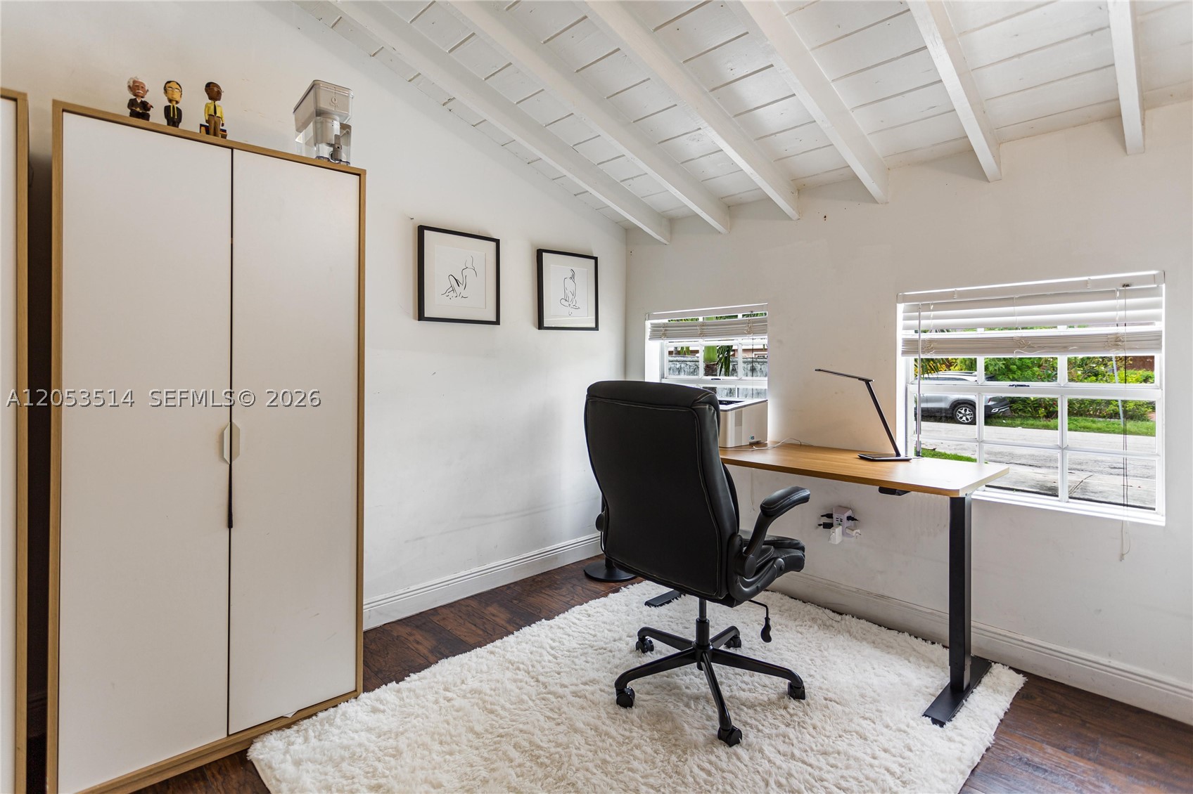 CORAL NOOK - Residential Lease