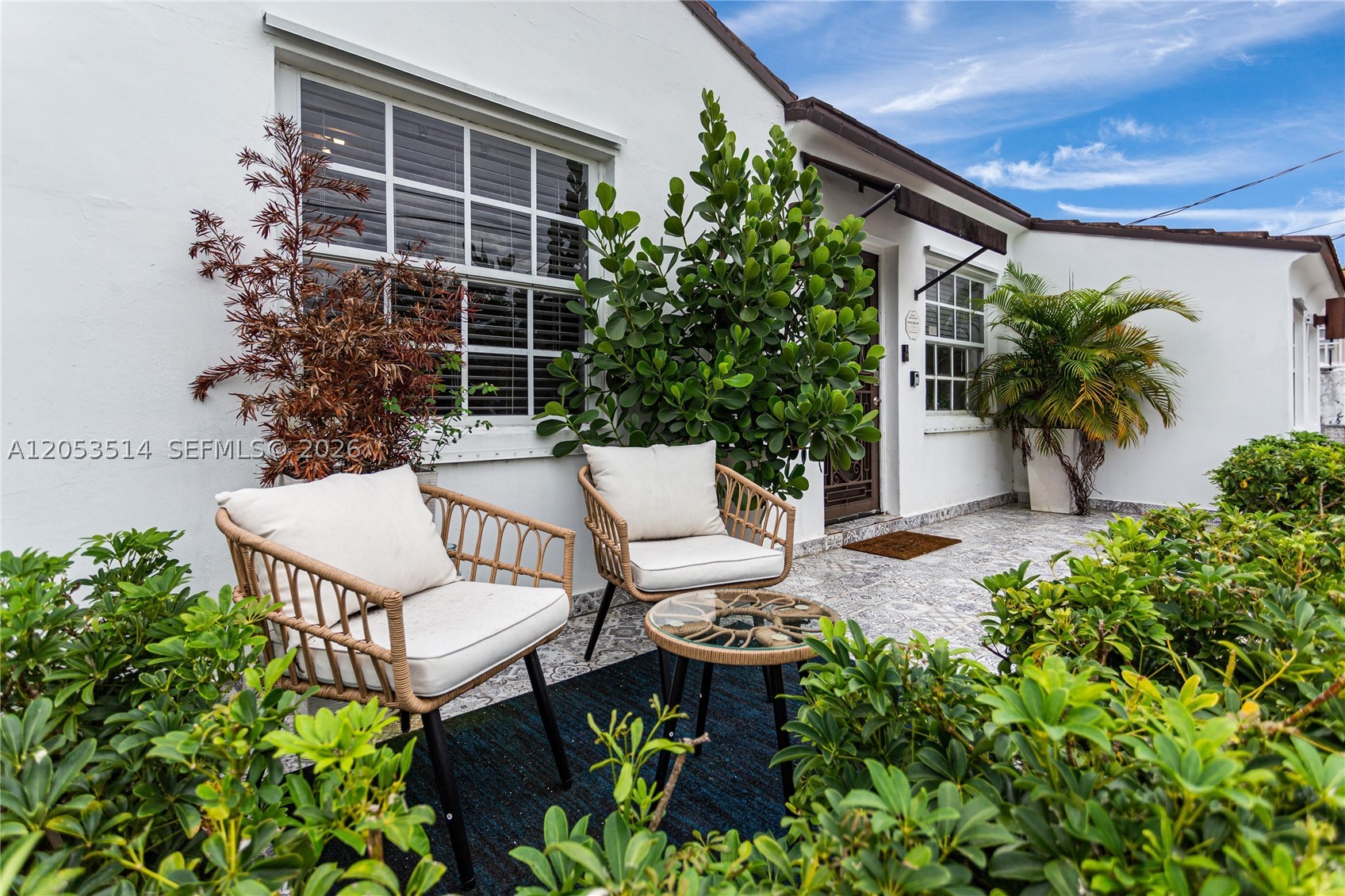 CORAL NOOK - Residential Lease