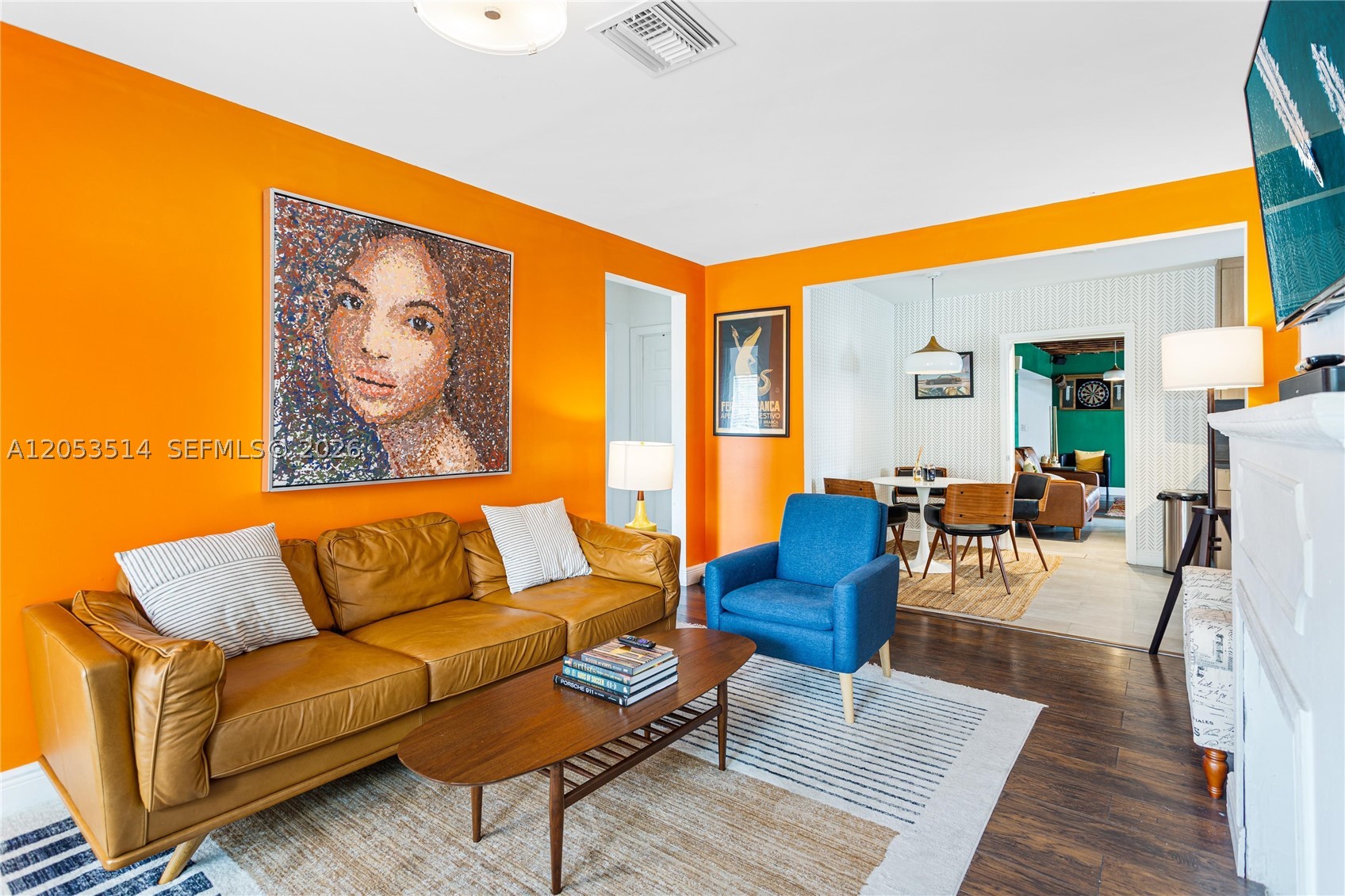 CORAL NOOK - Residential Lease